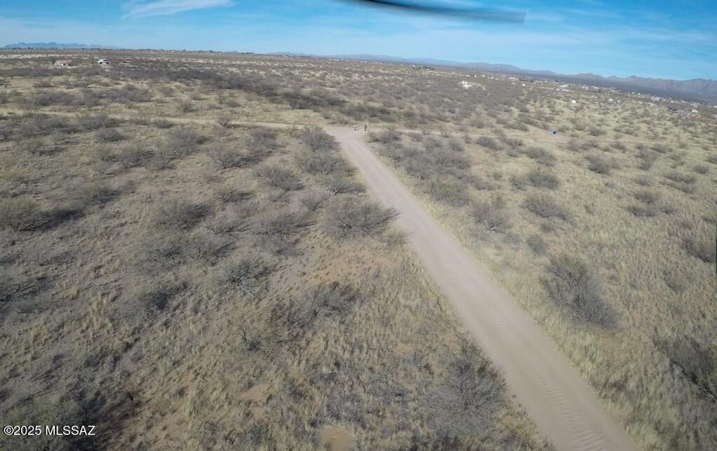N/A - Land