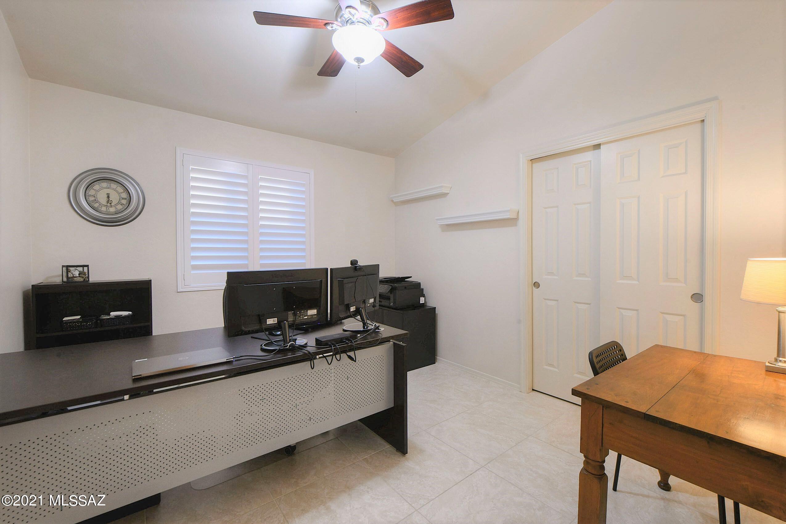 Tucson Mountain Sanctuary (1-154) - Residential