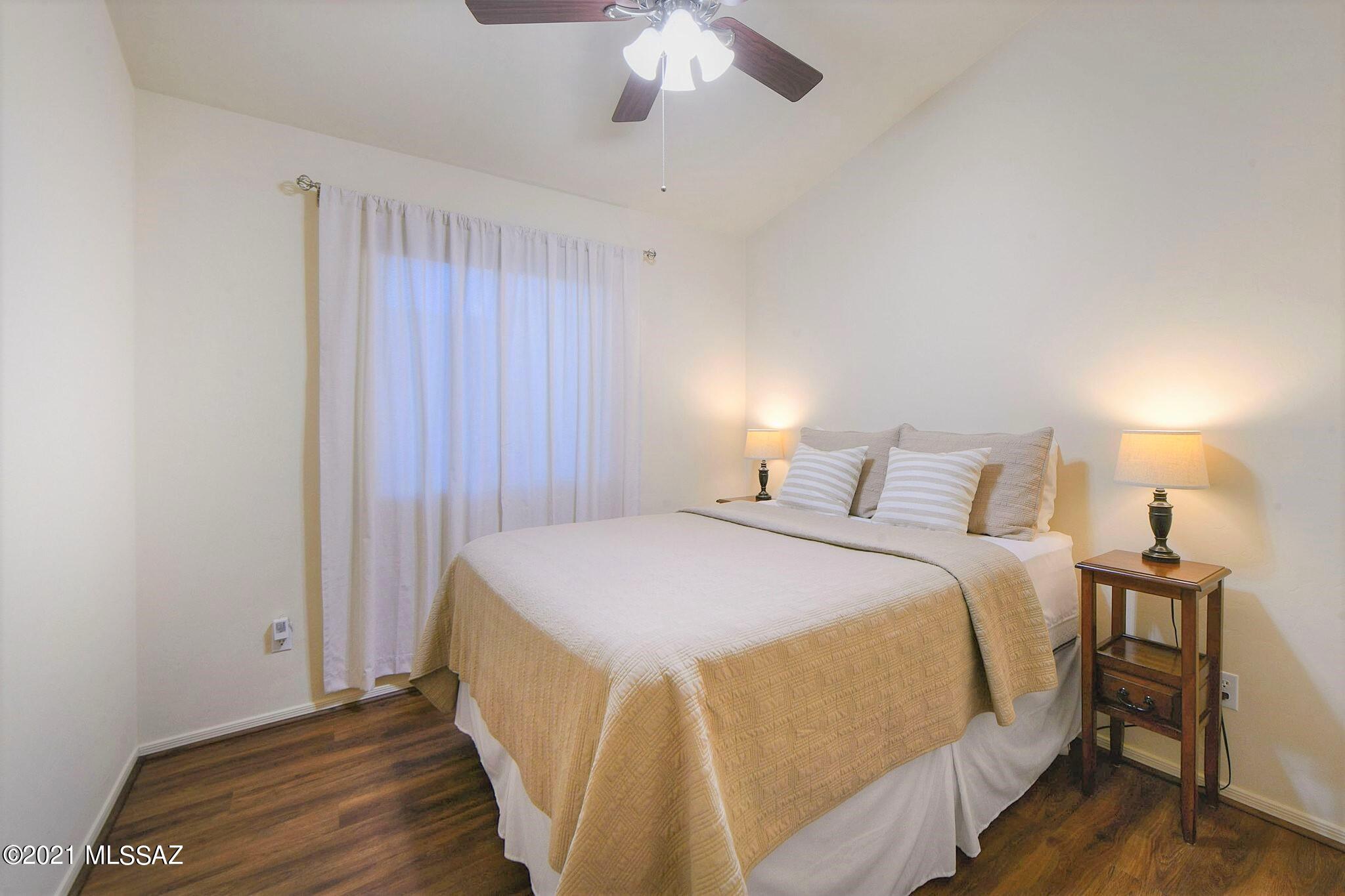 Tucson Mountain Sanctuary (1-154) - Residential