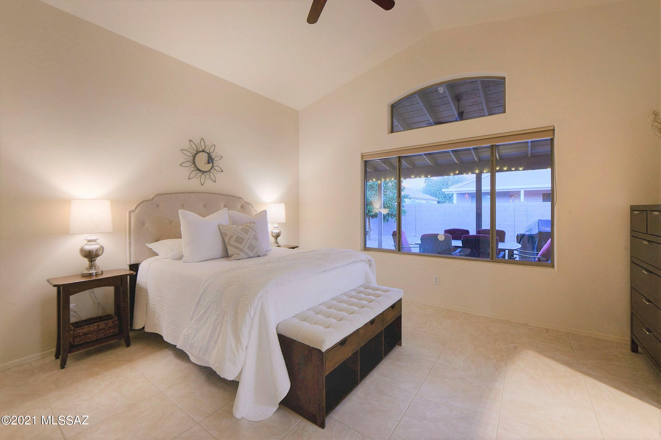 Tucson Mountain Sanctuary (1-154) - Residential