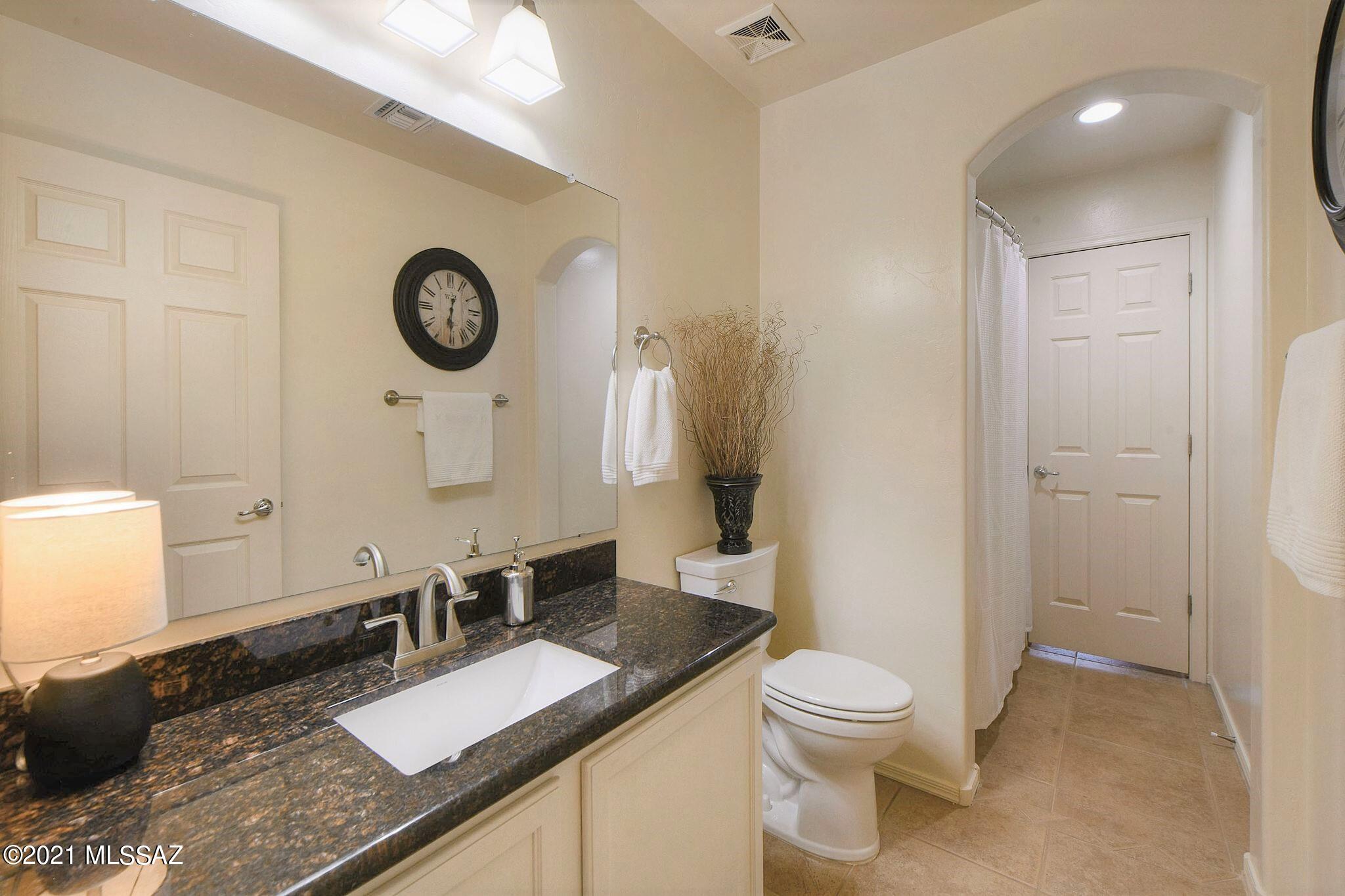 Tucson Mountain Sanctuary (1-154) - Residential