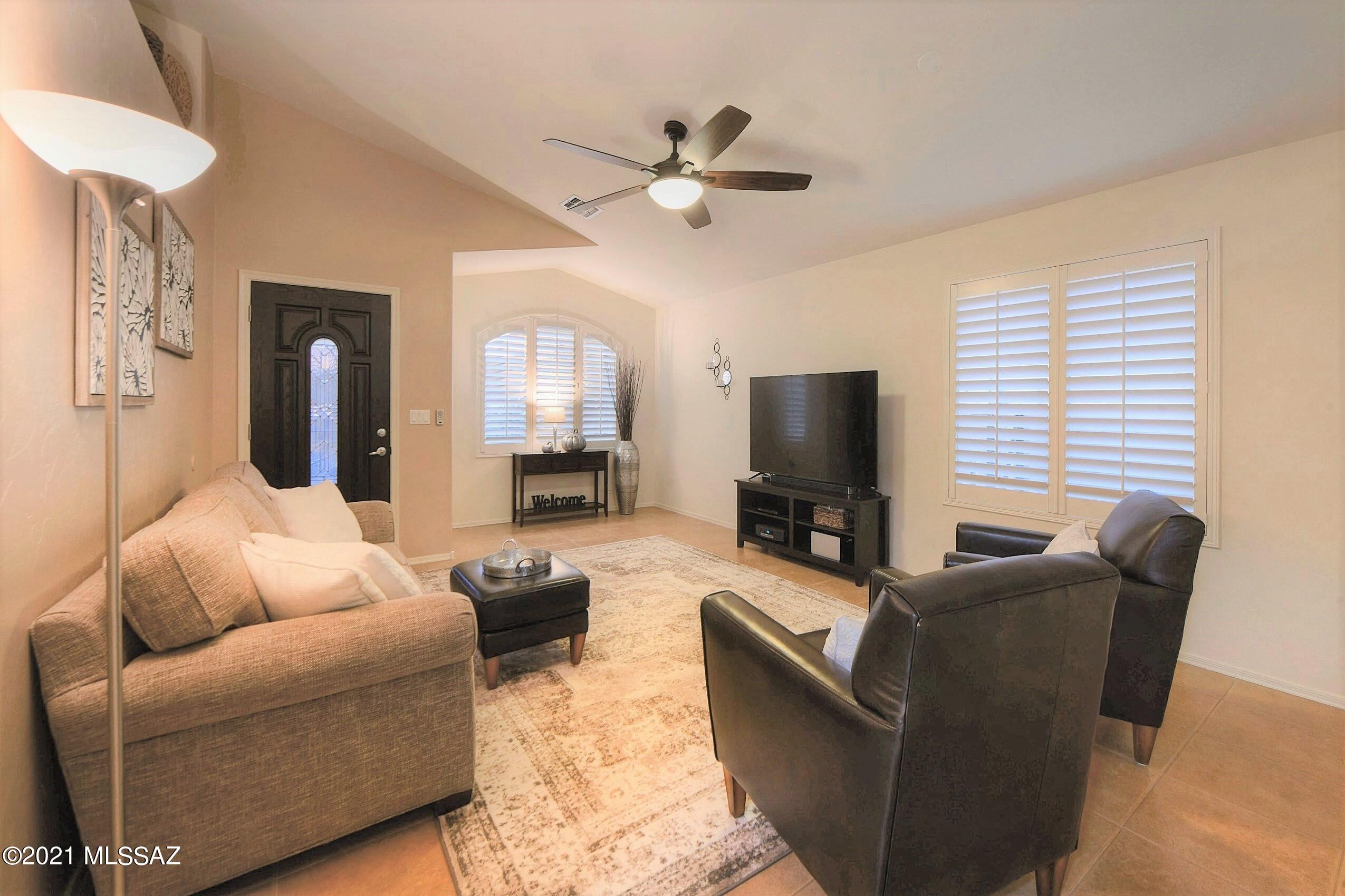 Tucson Mountain Sanctuary (1-154) - Residential