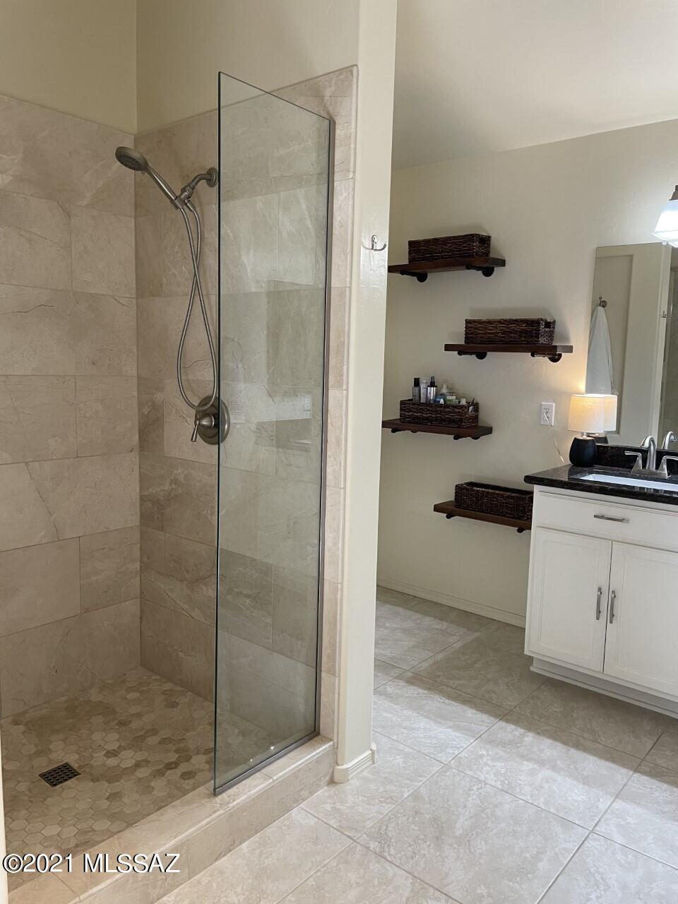 Tucson Mountain Sanctuary (1-154) - Residential
