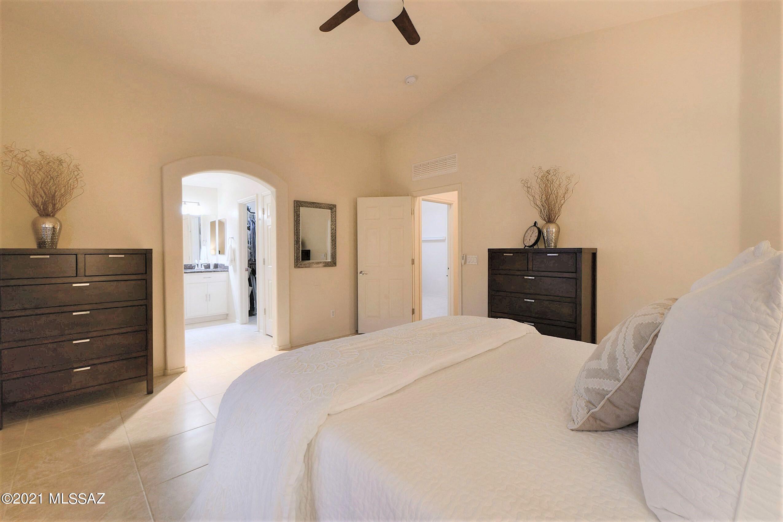 Tucson Mountain Sanctuary (1-154) - Residential