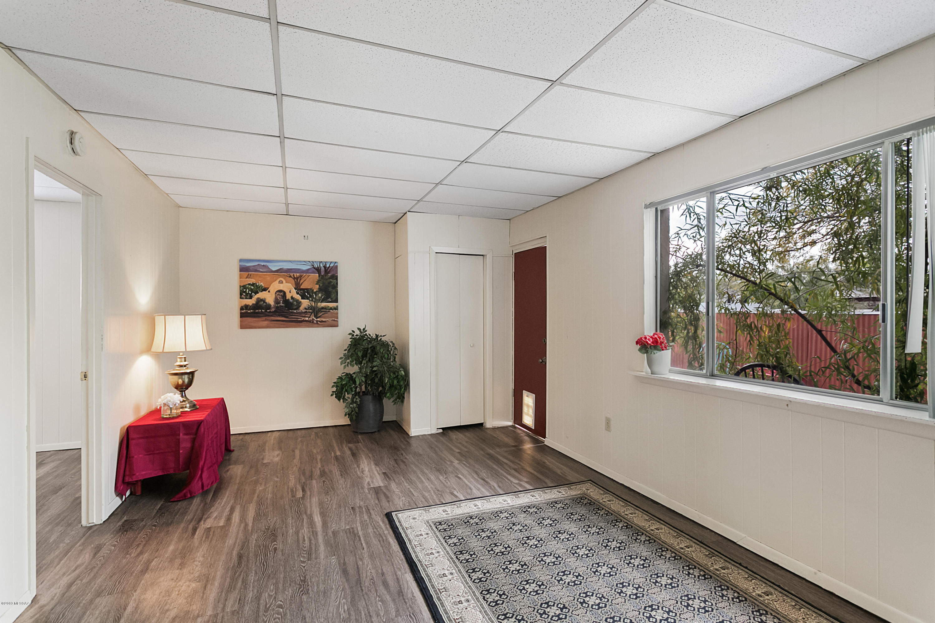University Heights - Residential