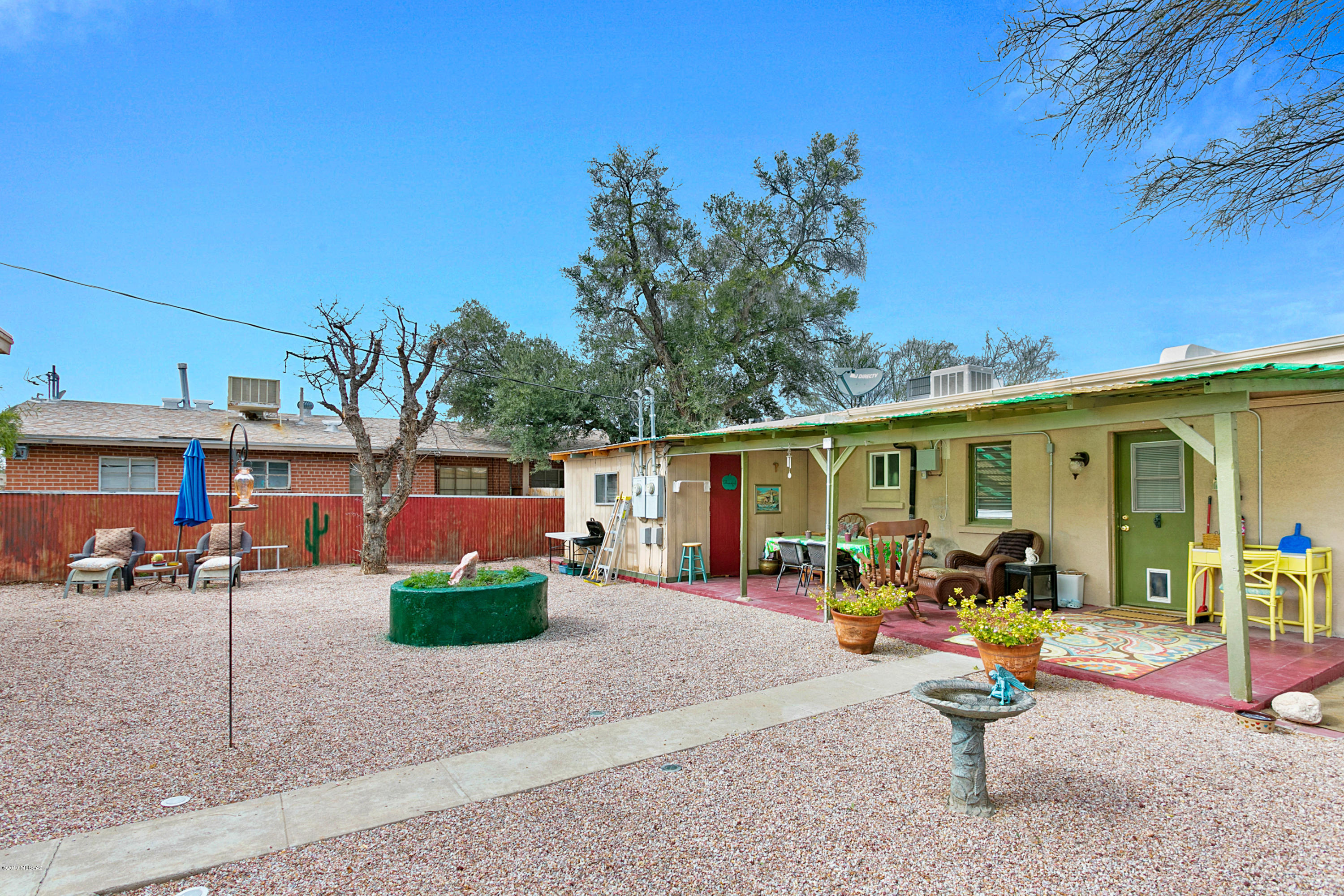University Heights - Residential
