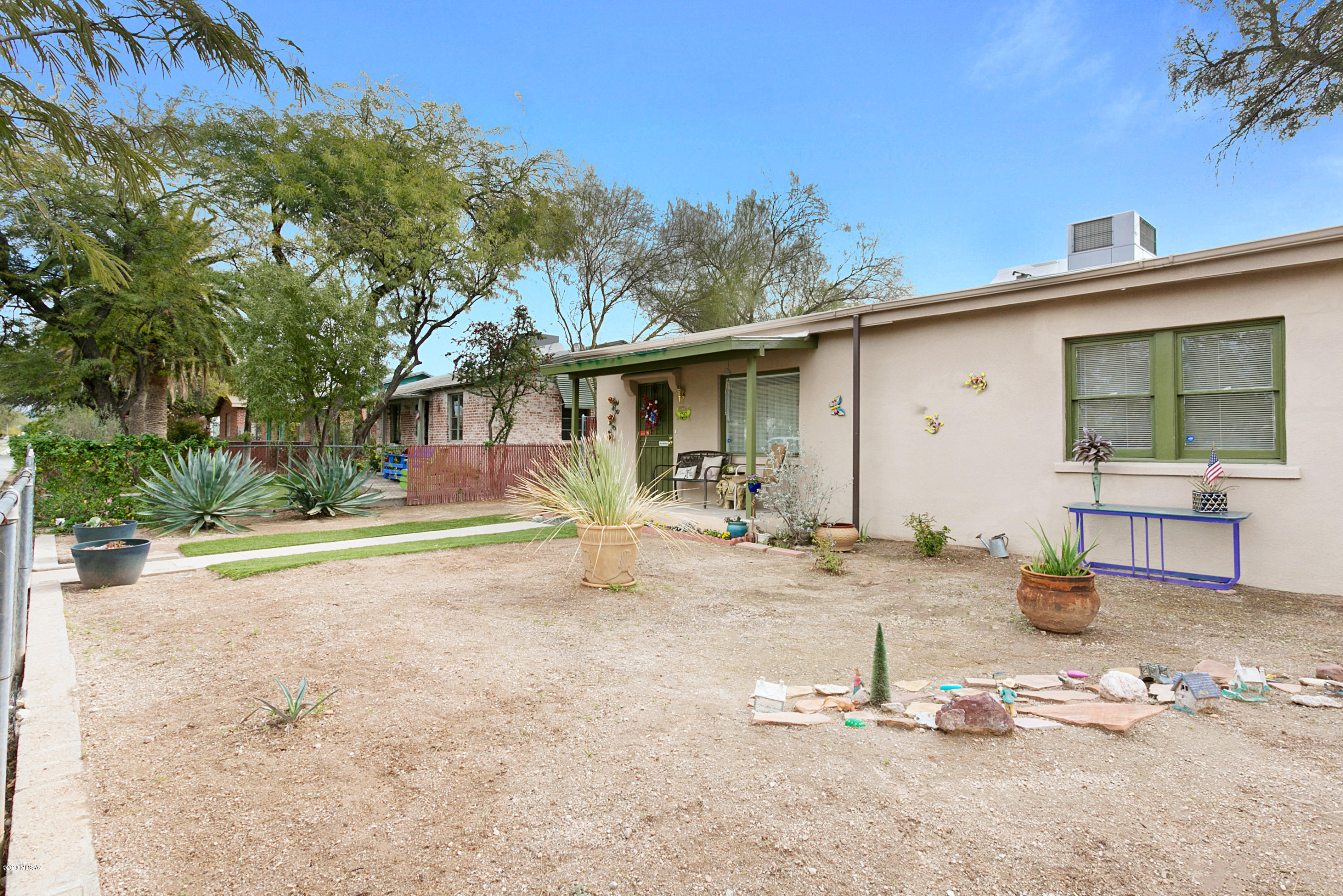 University Heights - Residential