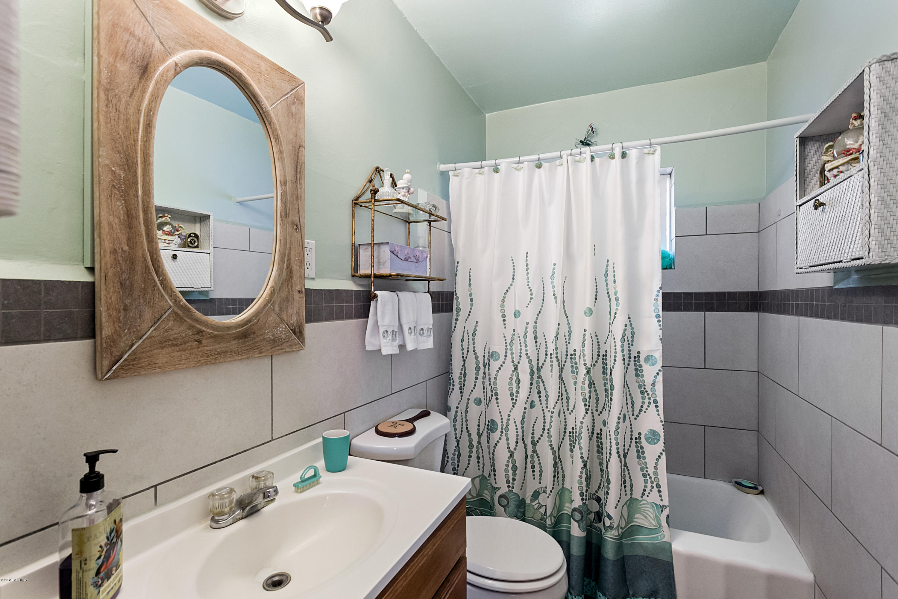 University Heights - Residential