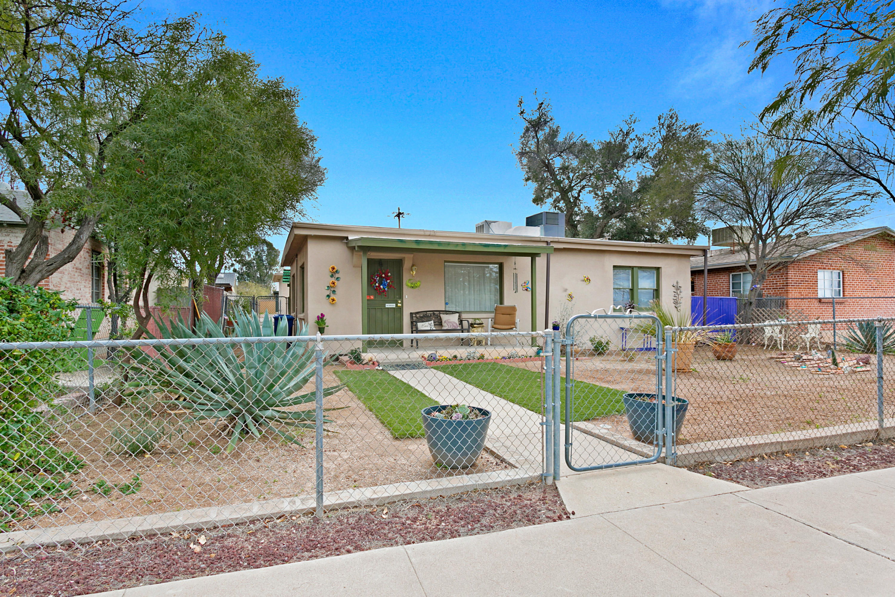 University Heights - Residential