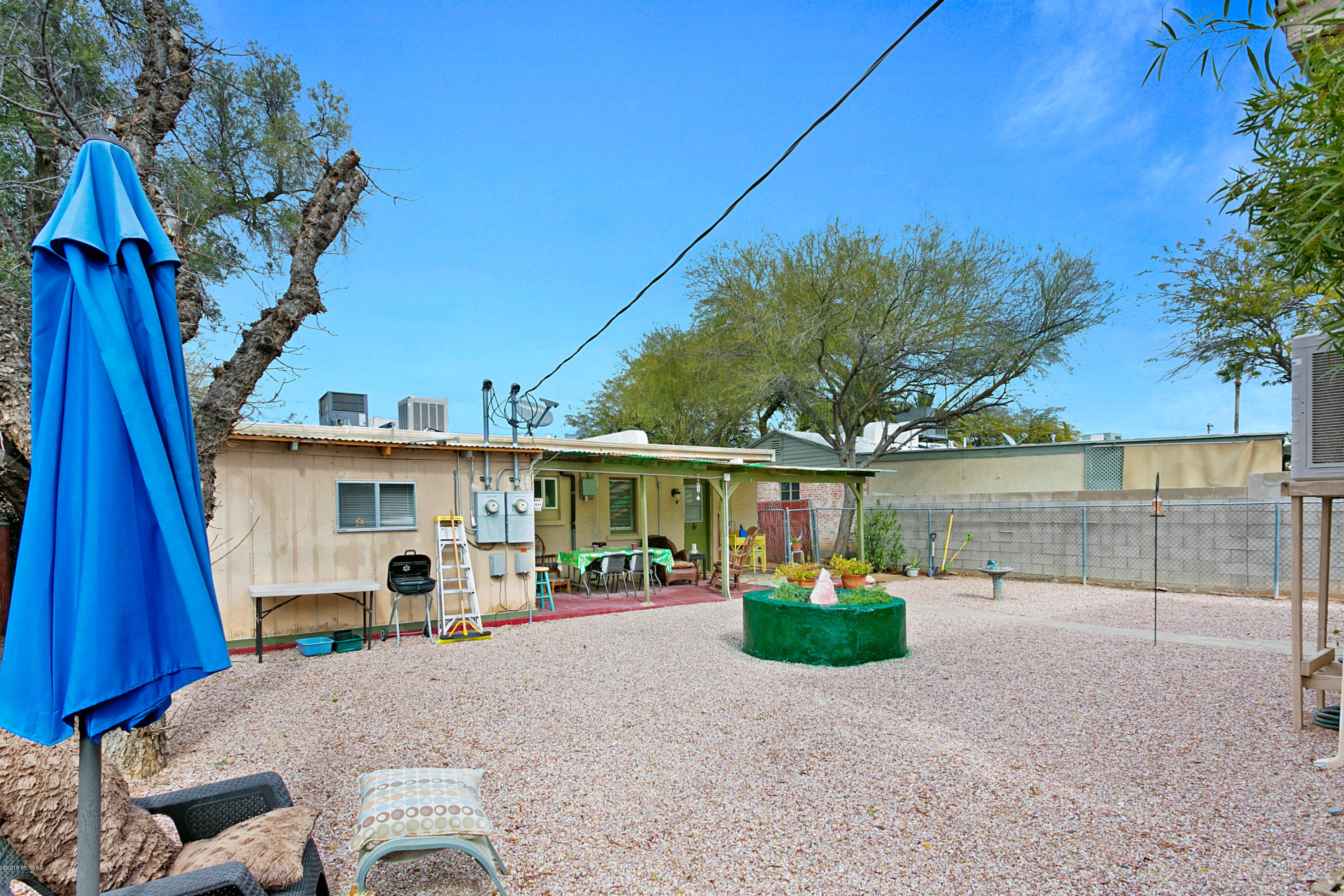 University Heights - Residential