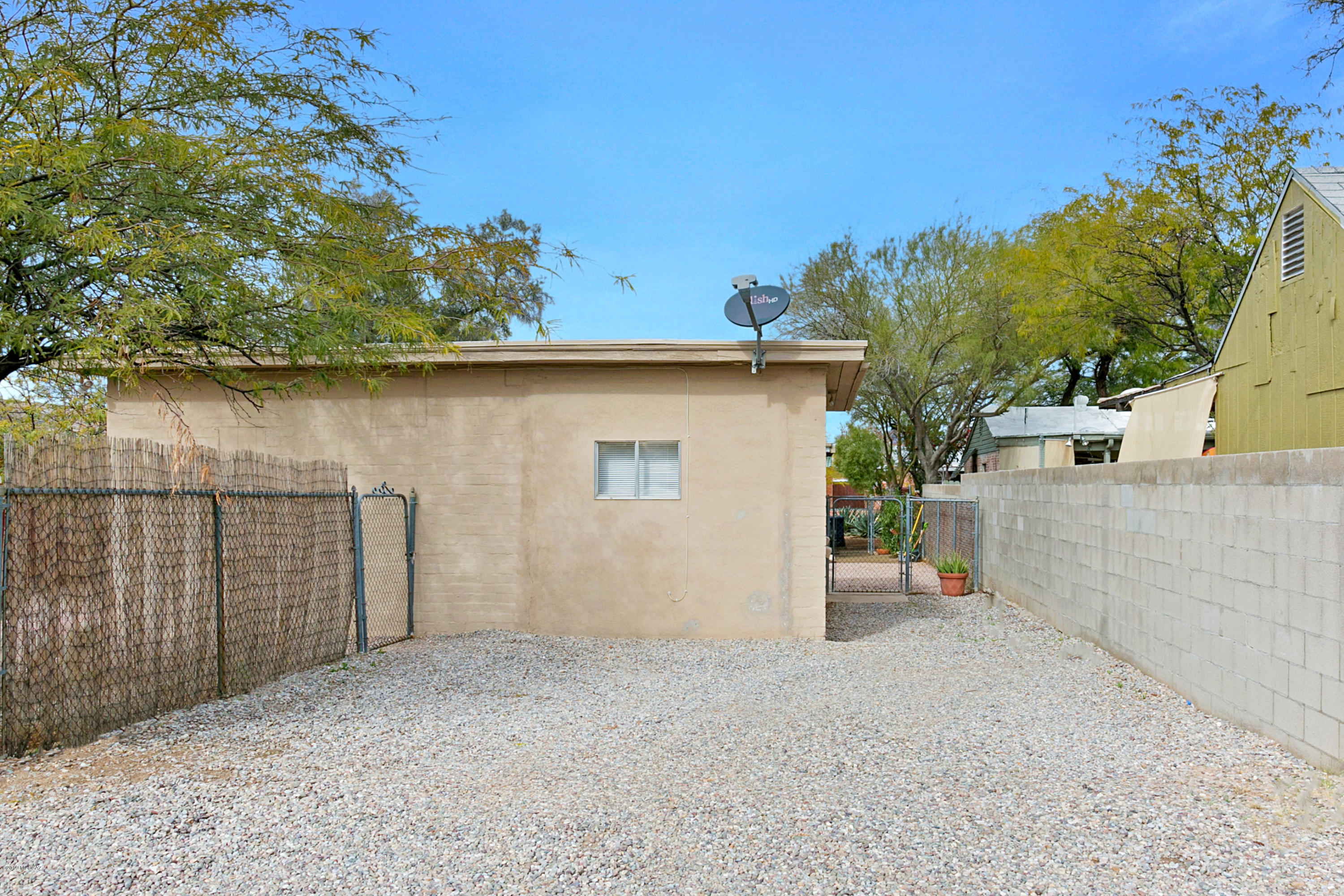University Heights - Residential