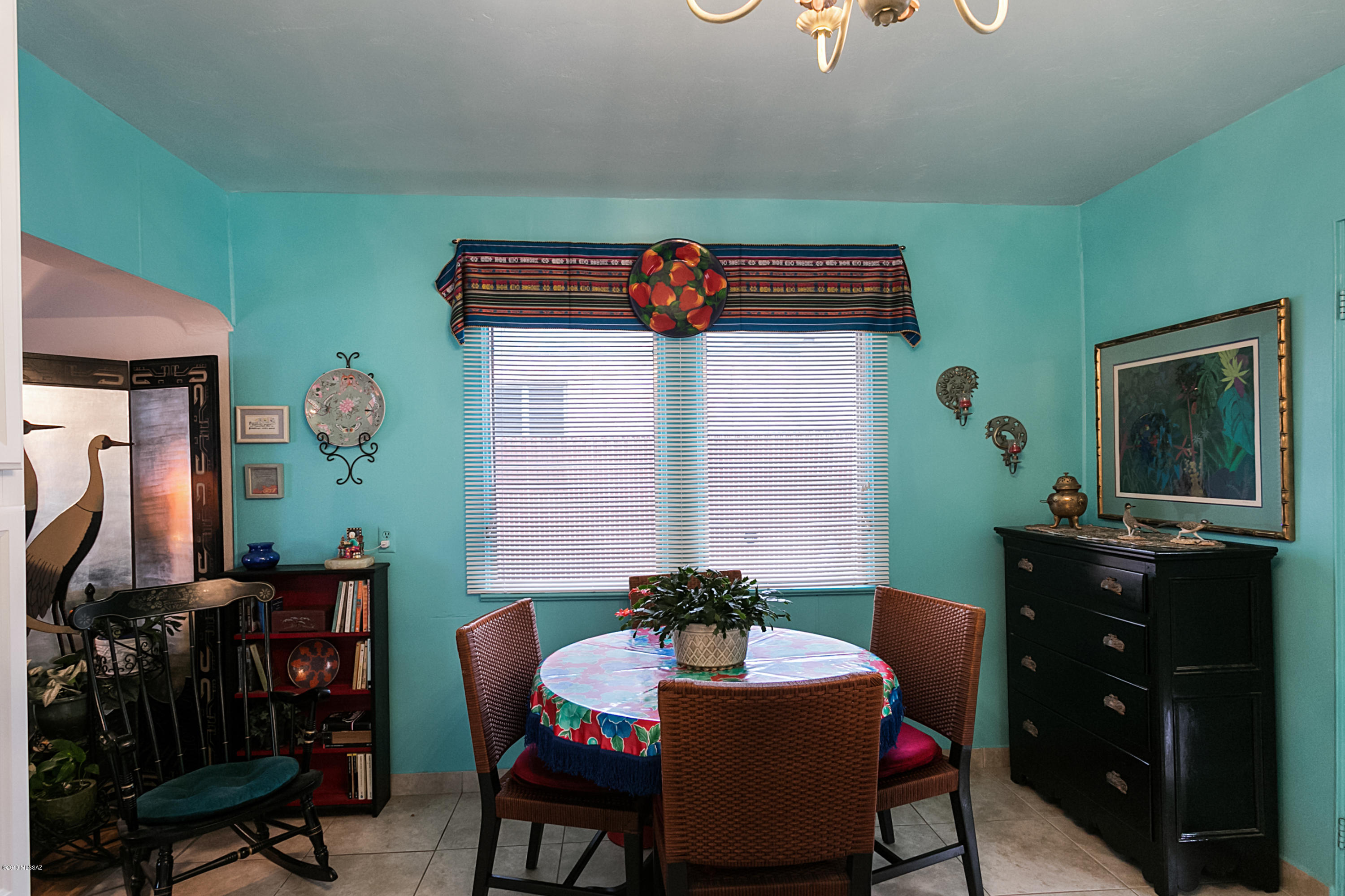 University Heights - Residential