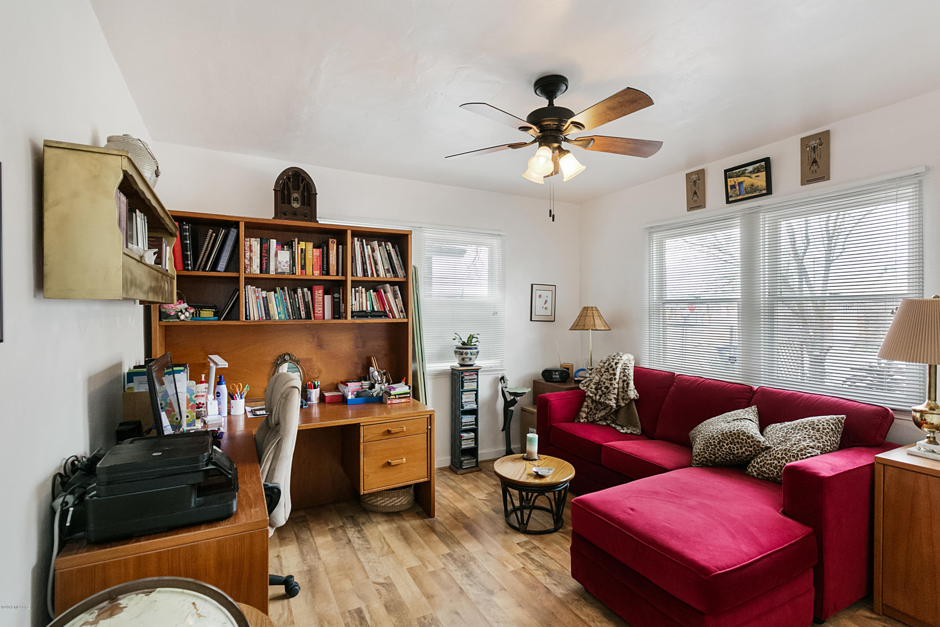 University Heights - Residential
