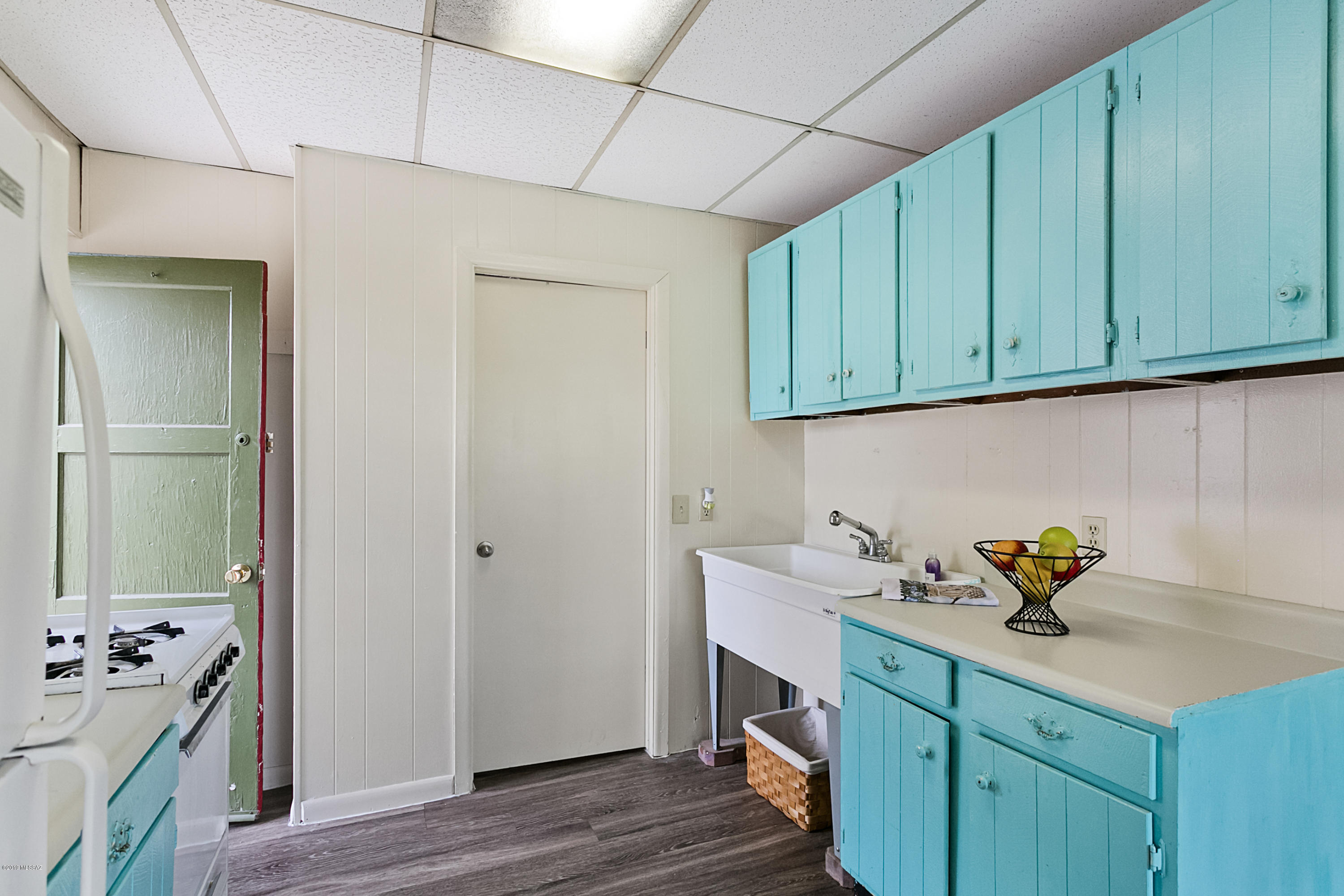 University Heights - Residential