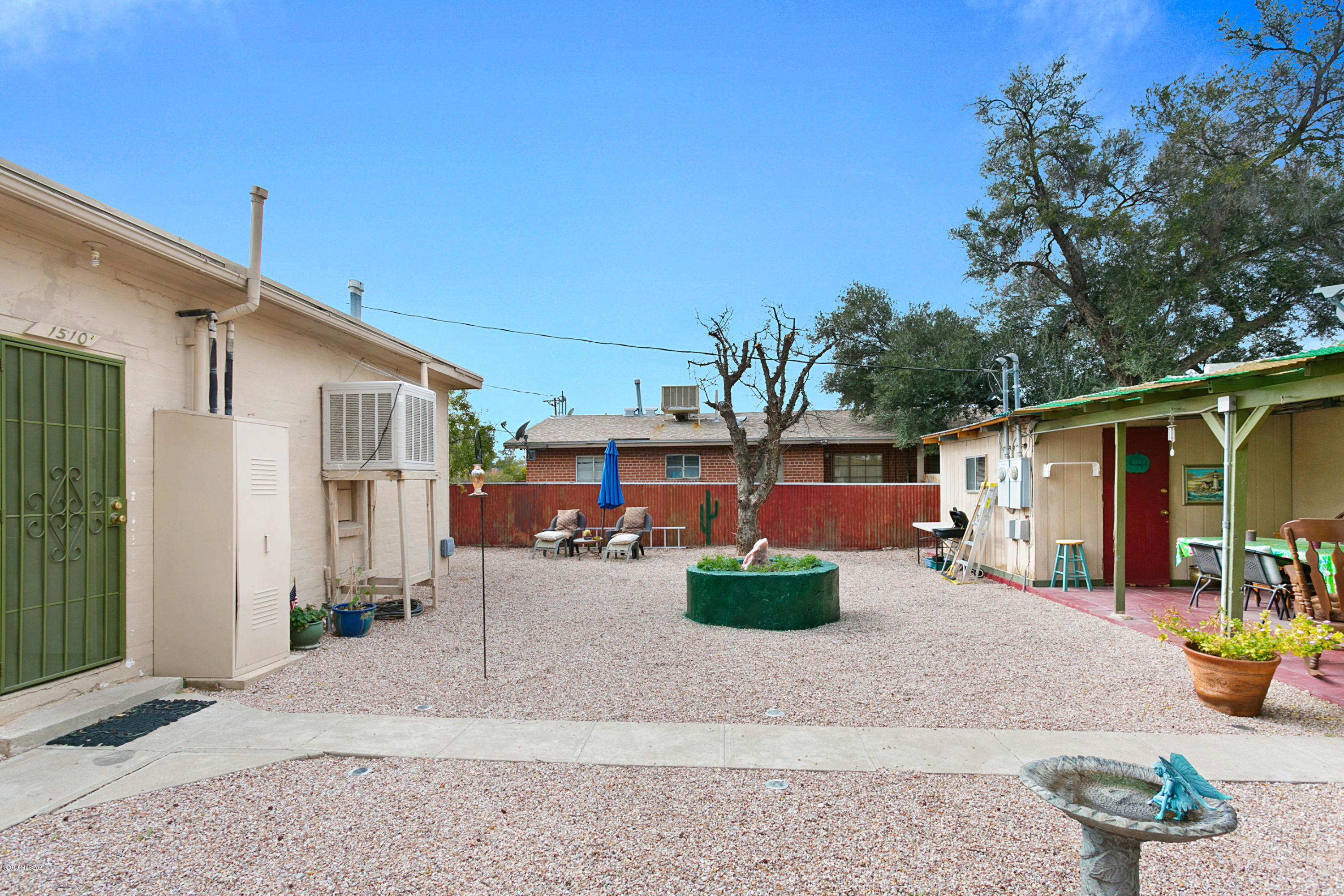 University Heights - Residential