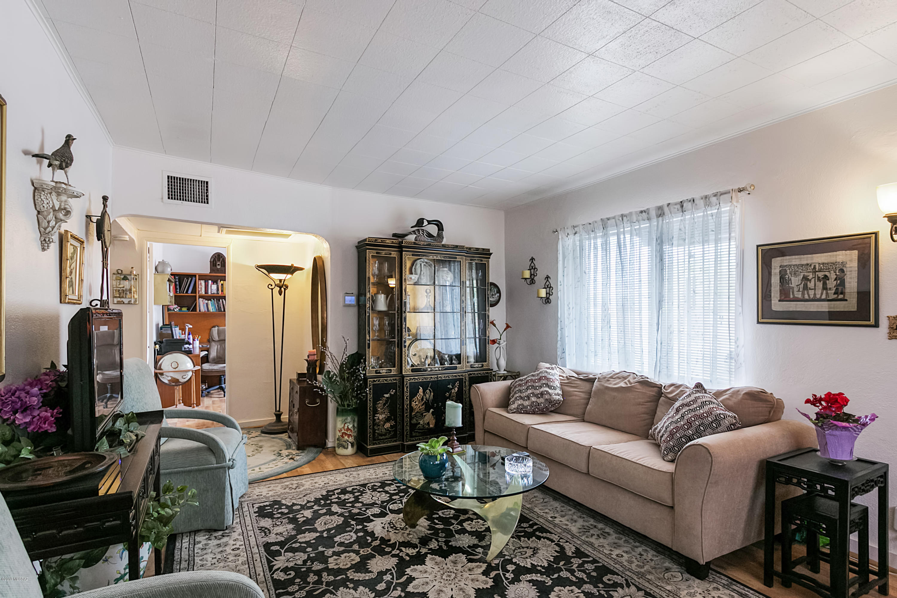 University Heights - Residential
