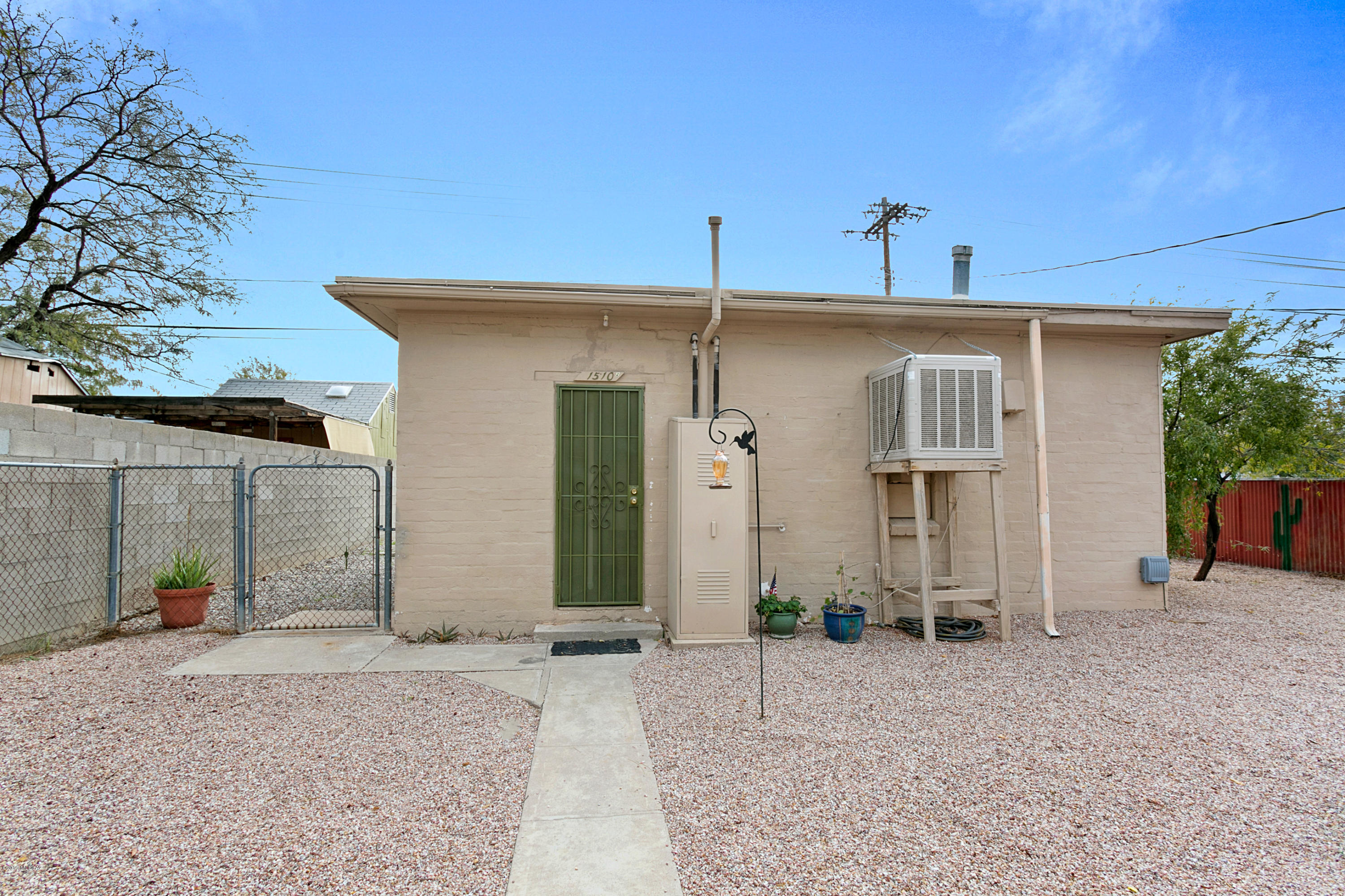 University Heights - Residential