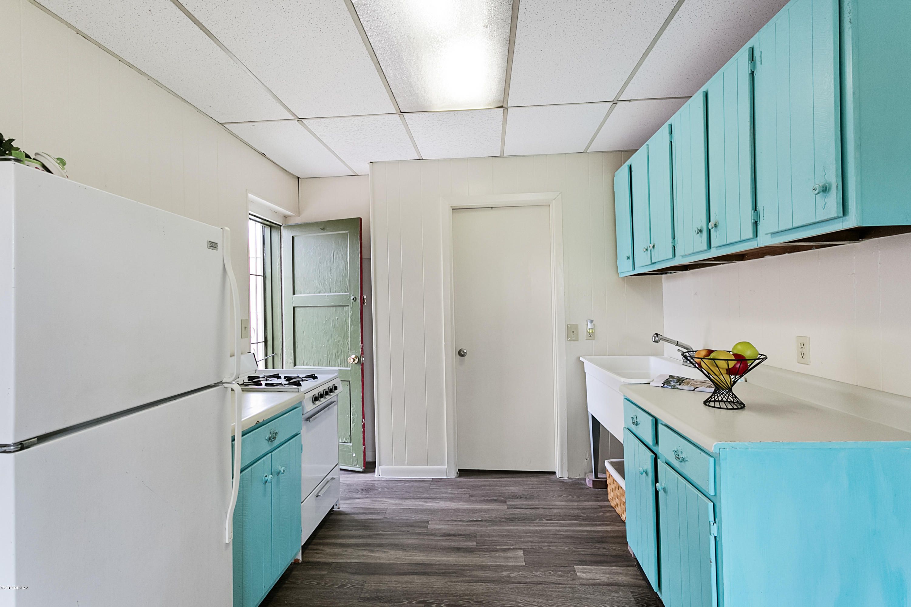 University Heights - Residential