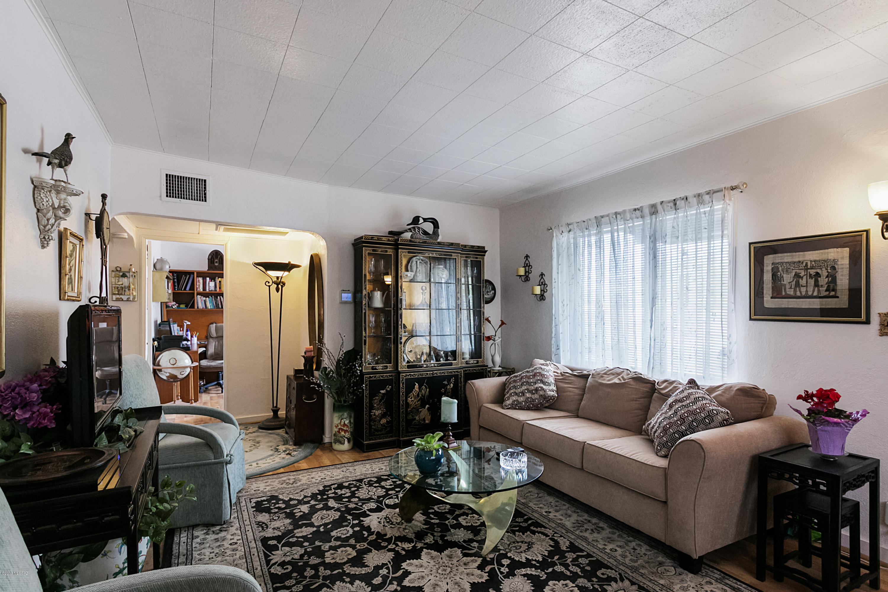 University Heights - Residential