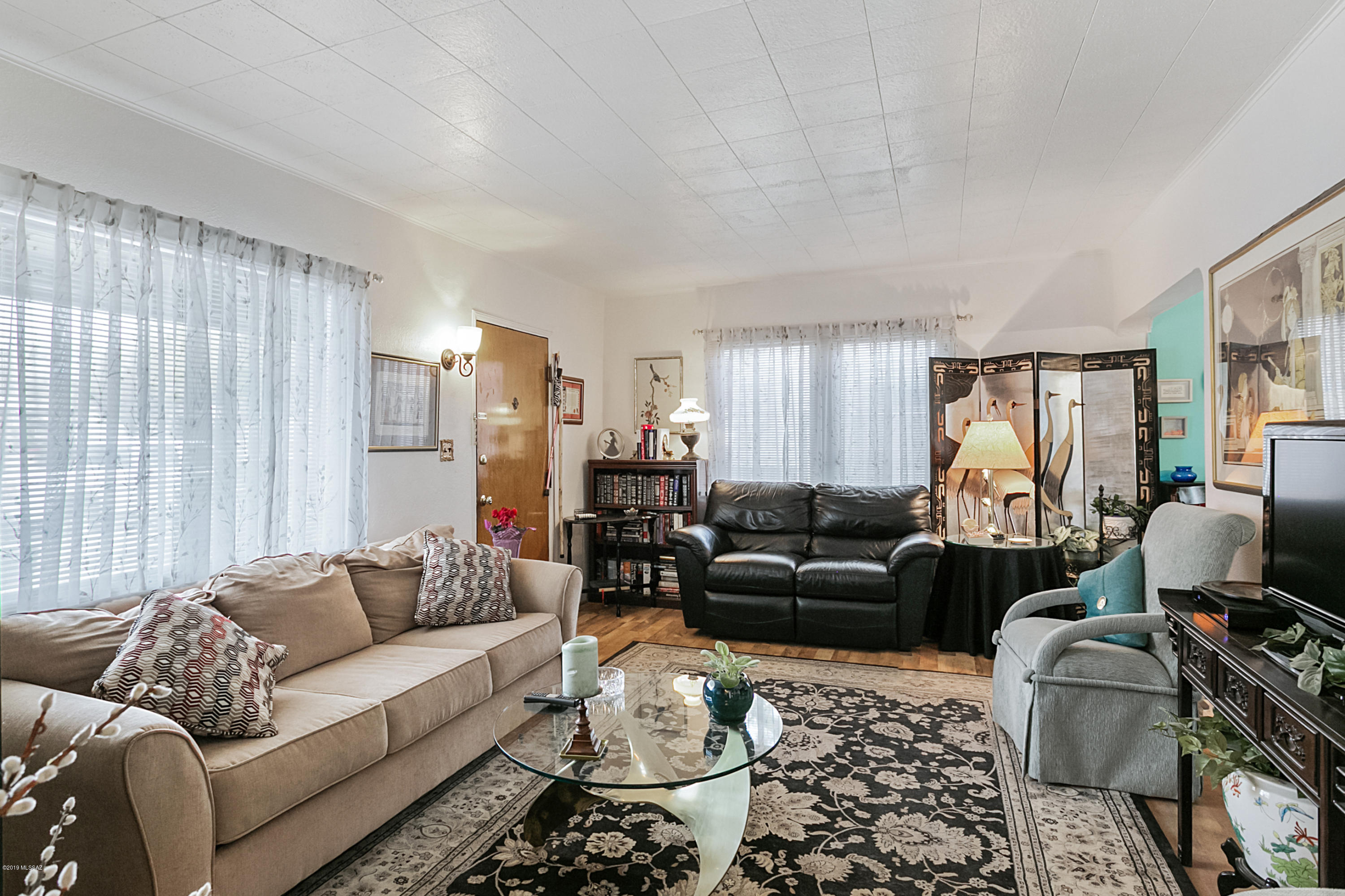 University Heights - Residential