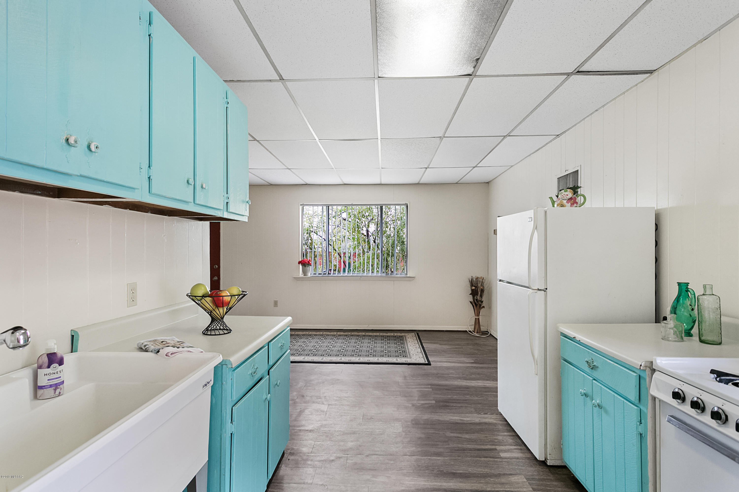 University Heights - Residential