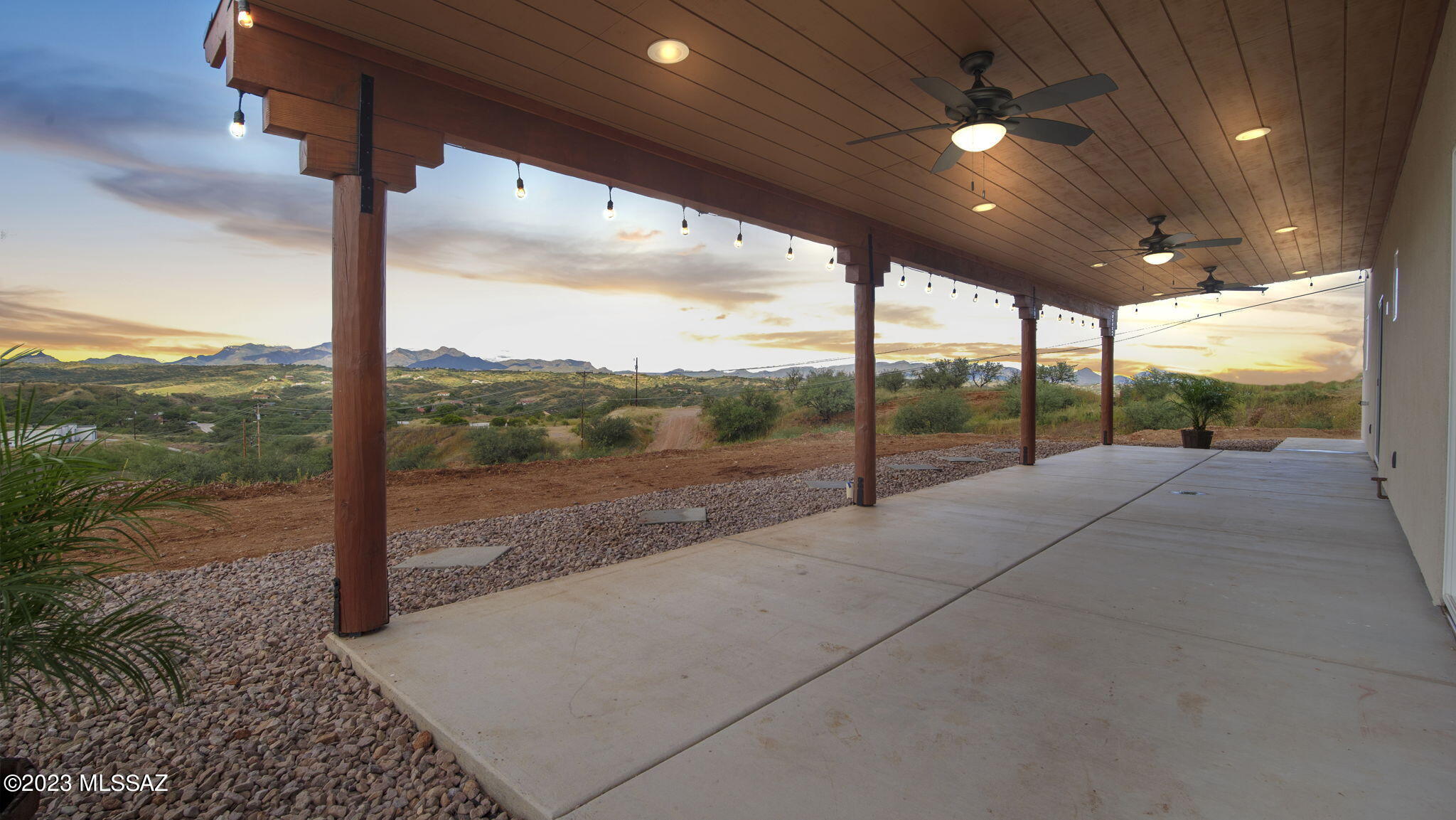 Rio Rico Estates 8 - Residential
