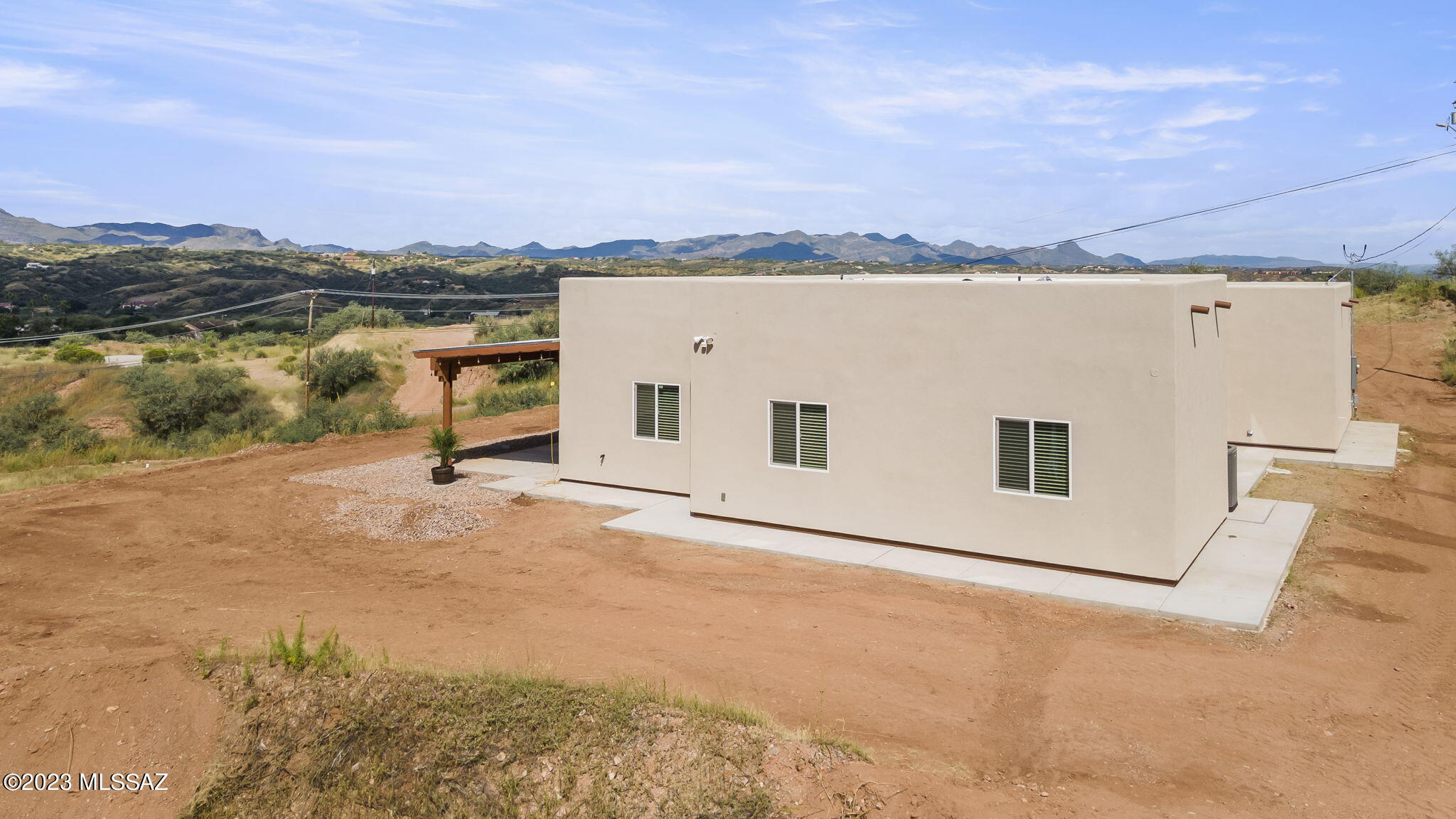 Rio Rico Estates 8 - Residential