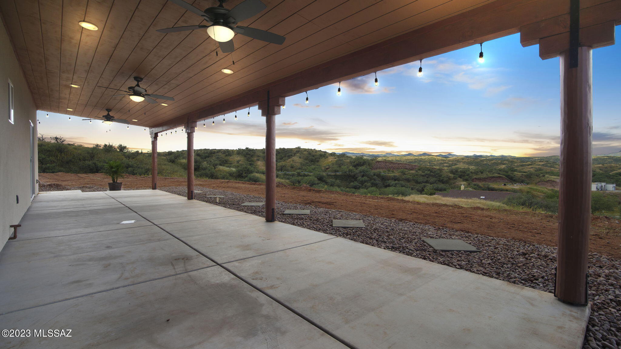 Rio Rico Estates 8 - Residential