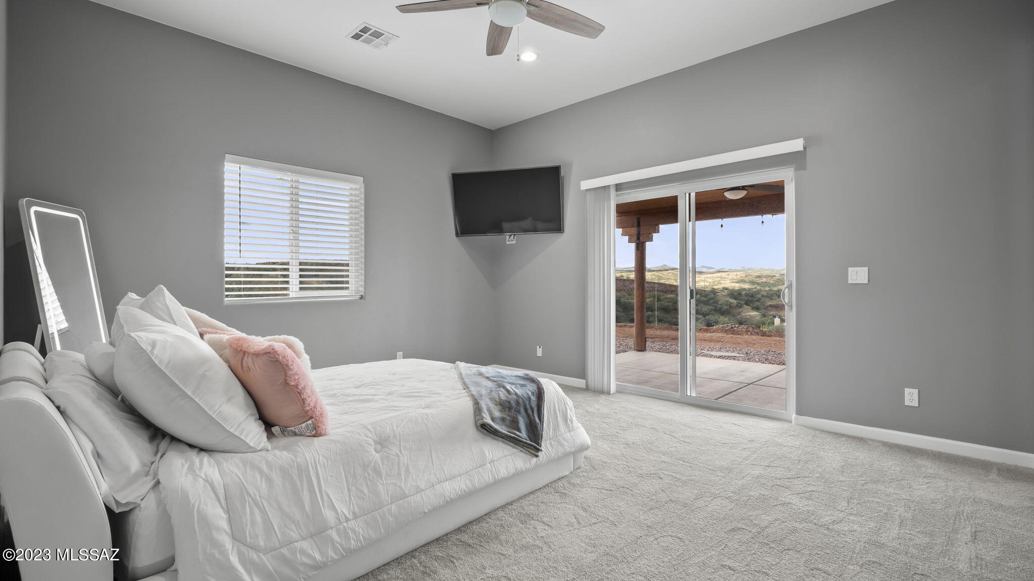 Rio Rico Estates 8 - Residential