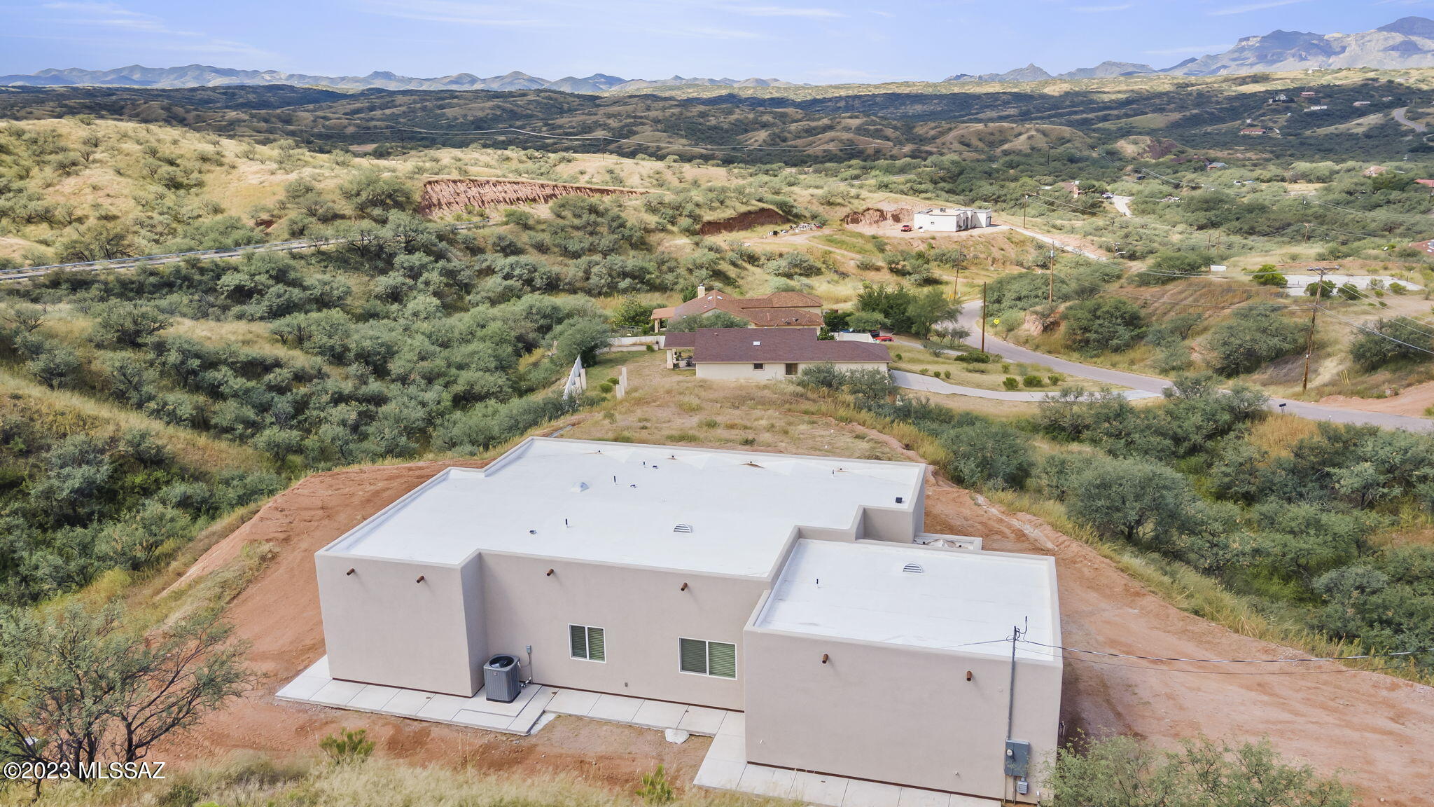 Rio Rico Estates 8 - Residential