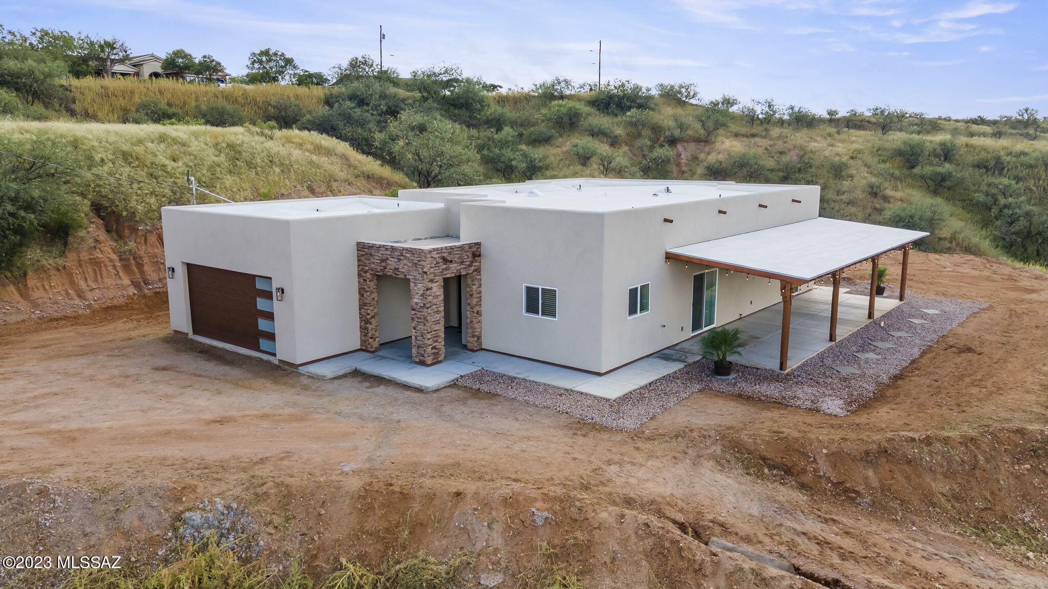 Rio Rico Estates 8 - Residential