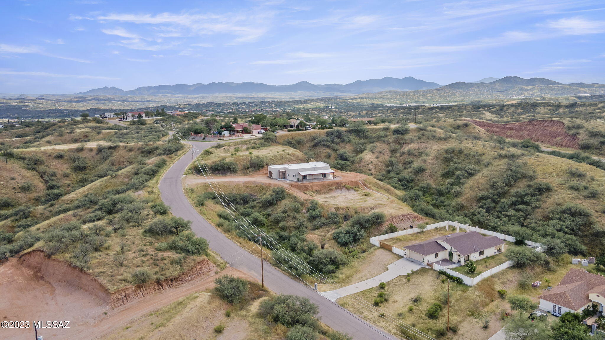 Rio Rico Estates 8 - Residential