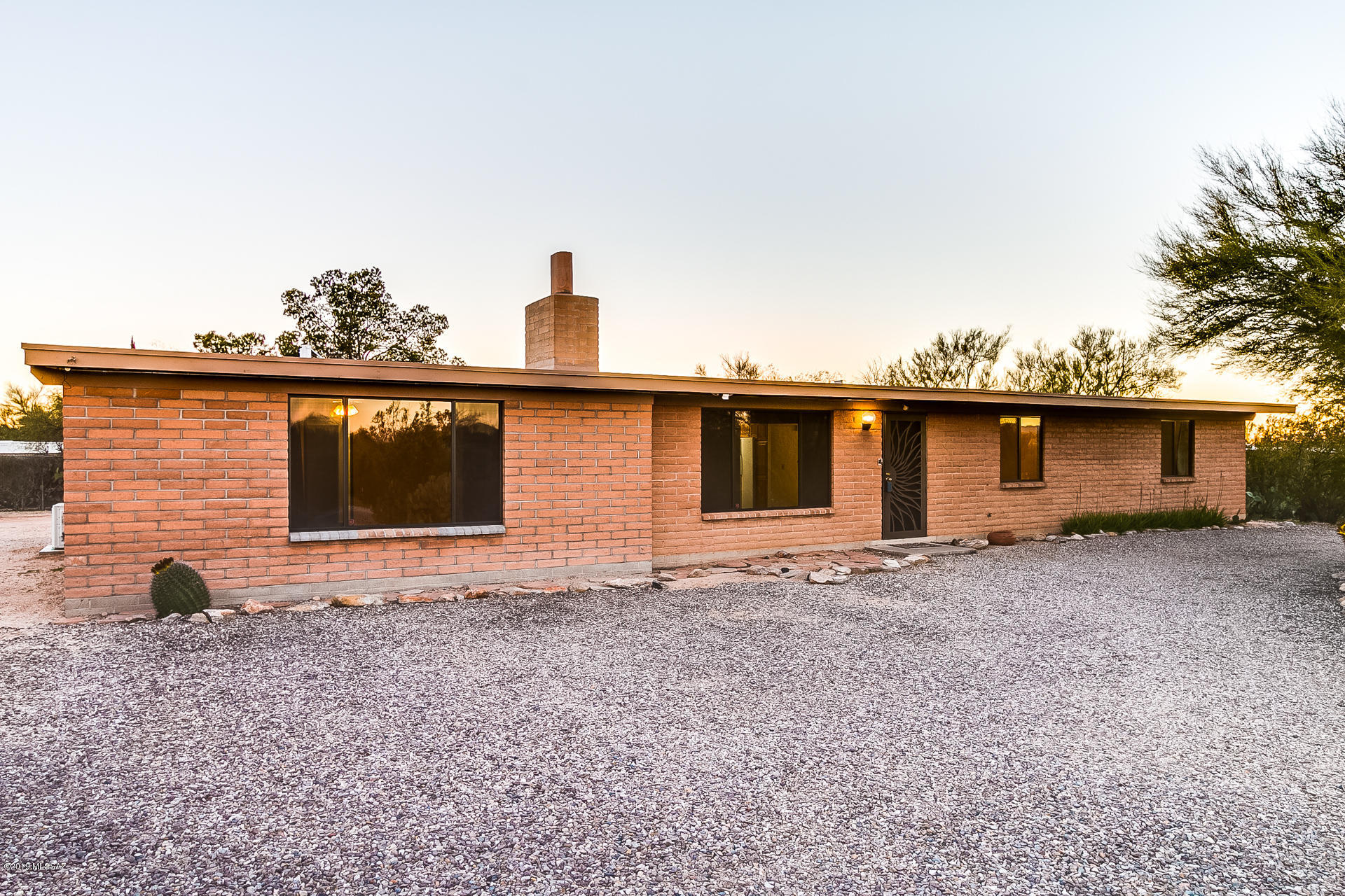Rancho Feliz (153-352) - Residential