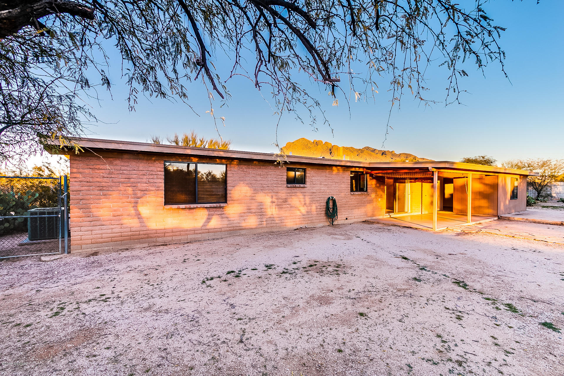 Rancho Feliz (153-352) - Residential
