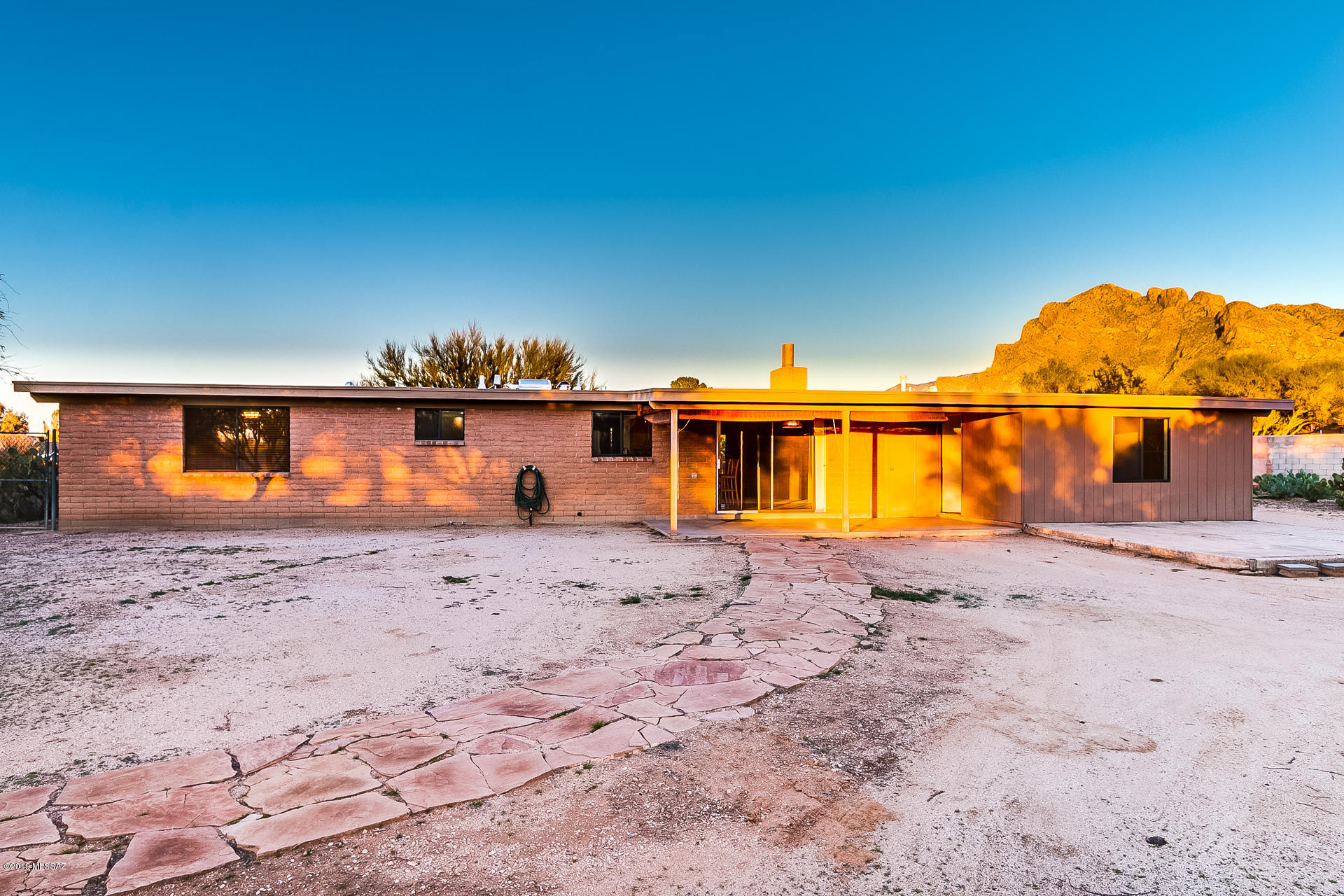 Rancho Feliz (153-352) - Residential