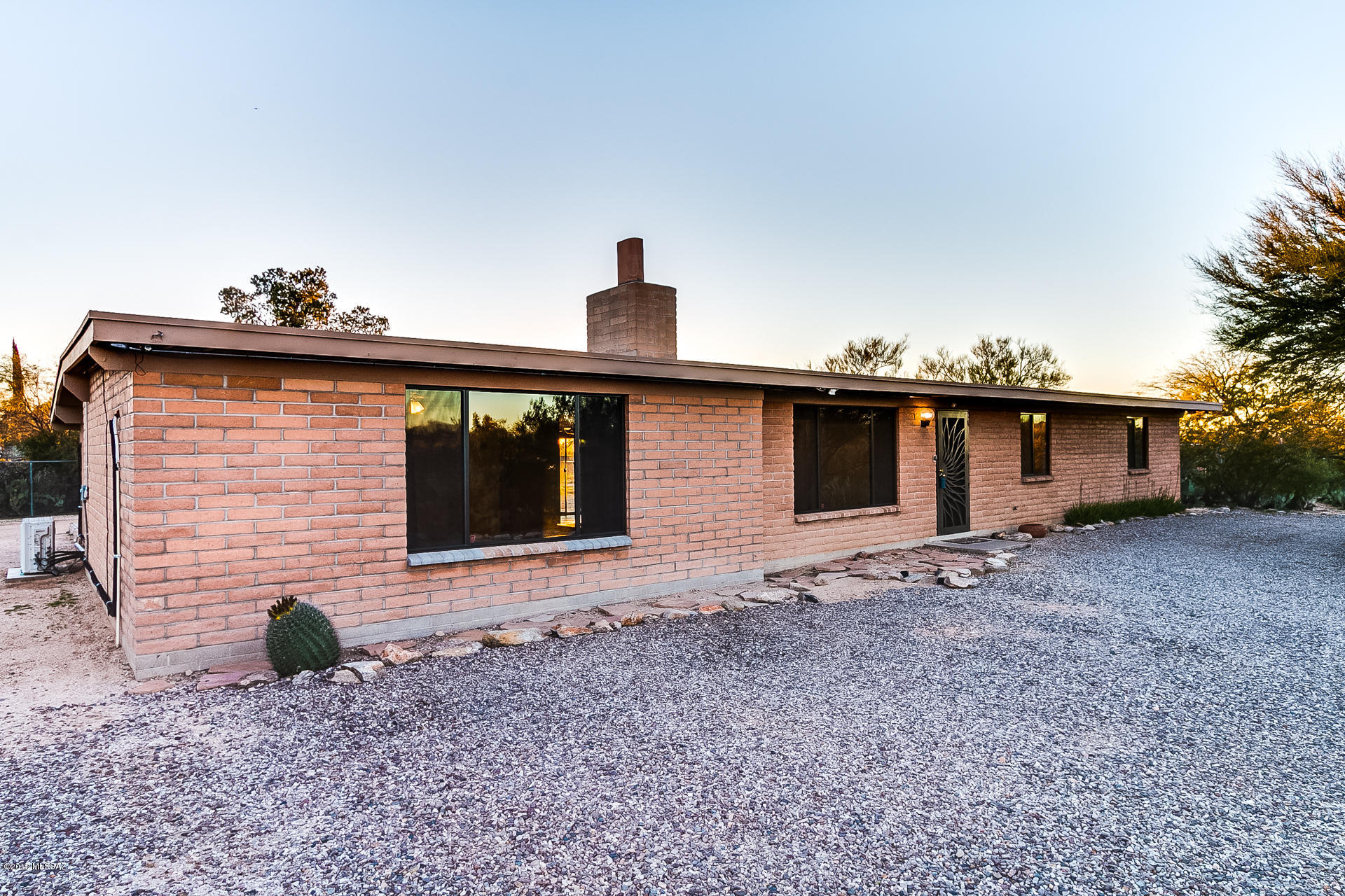 Rancho Feliz (153-352) - Residential