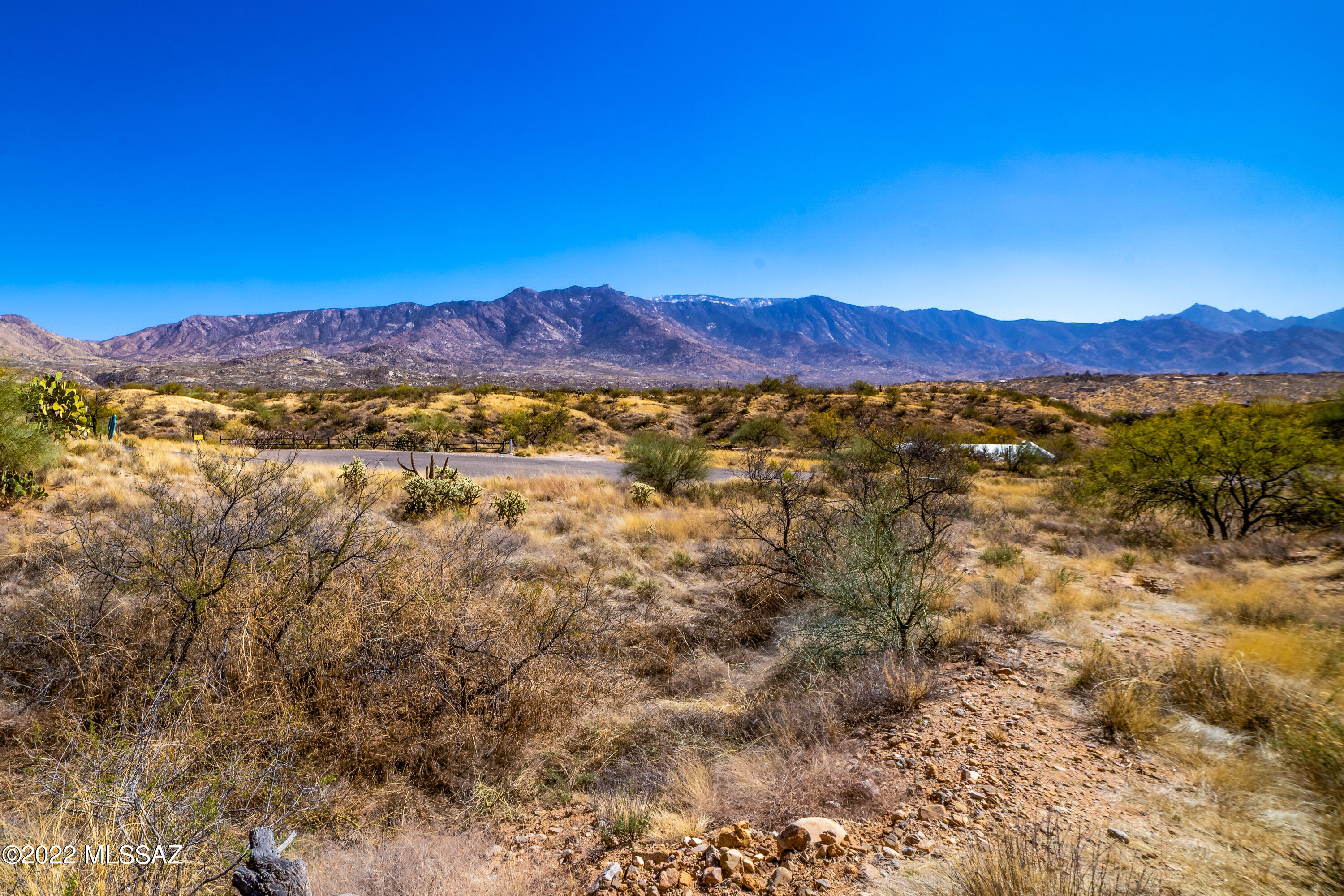 Mountain Vista Estates (1-38) - Land
