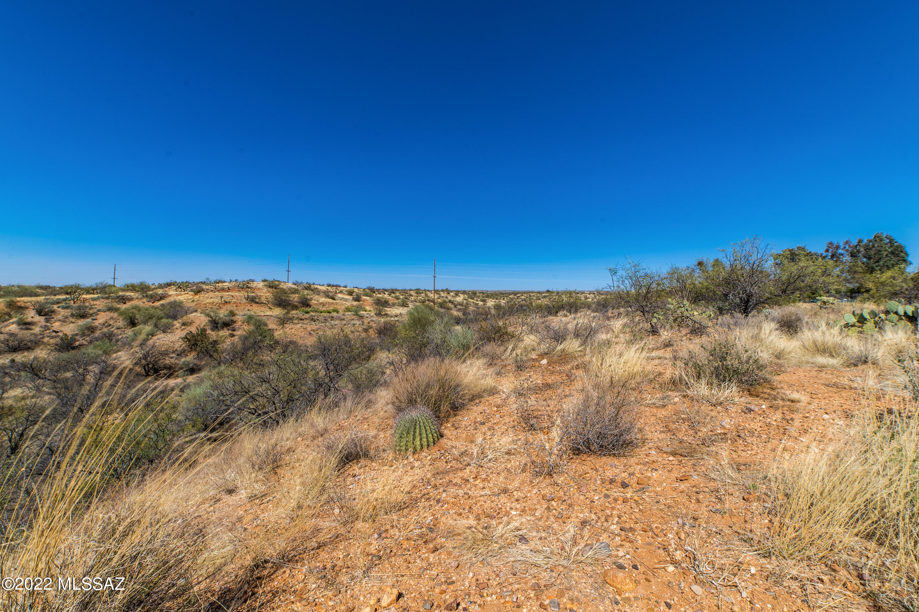 Mountain Vista Estates (1-38) - Land