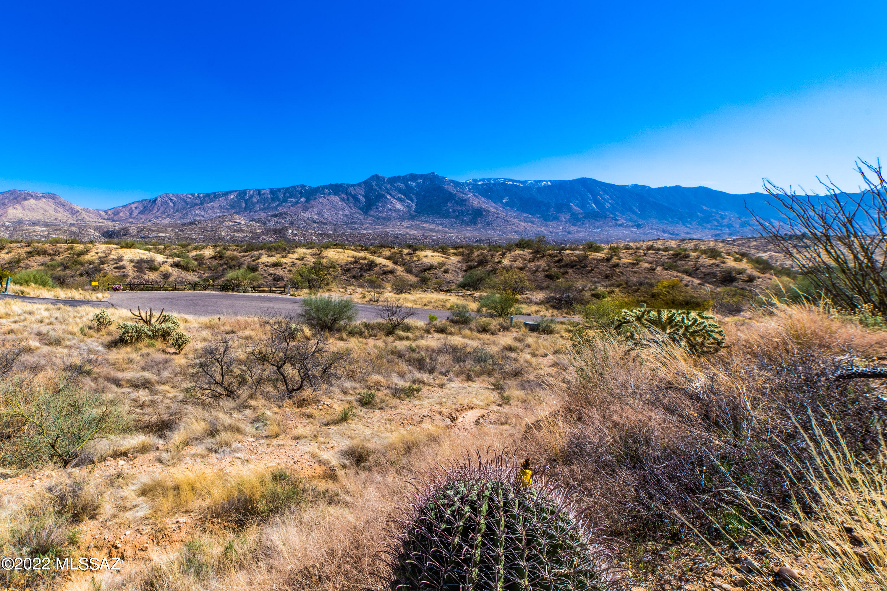 Mountain Vista Estates (1-38) - Land