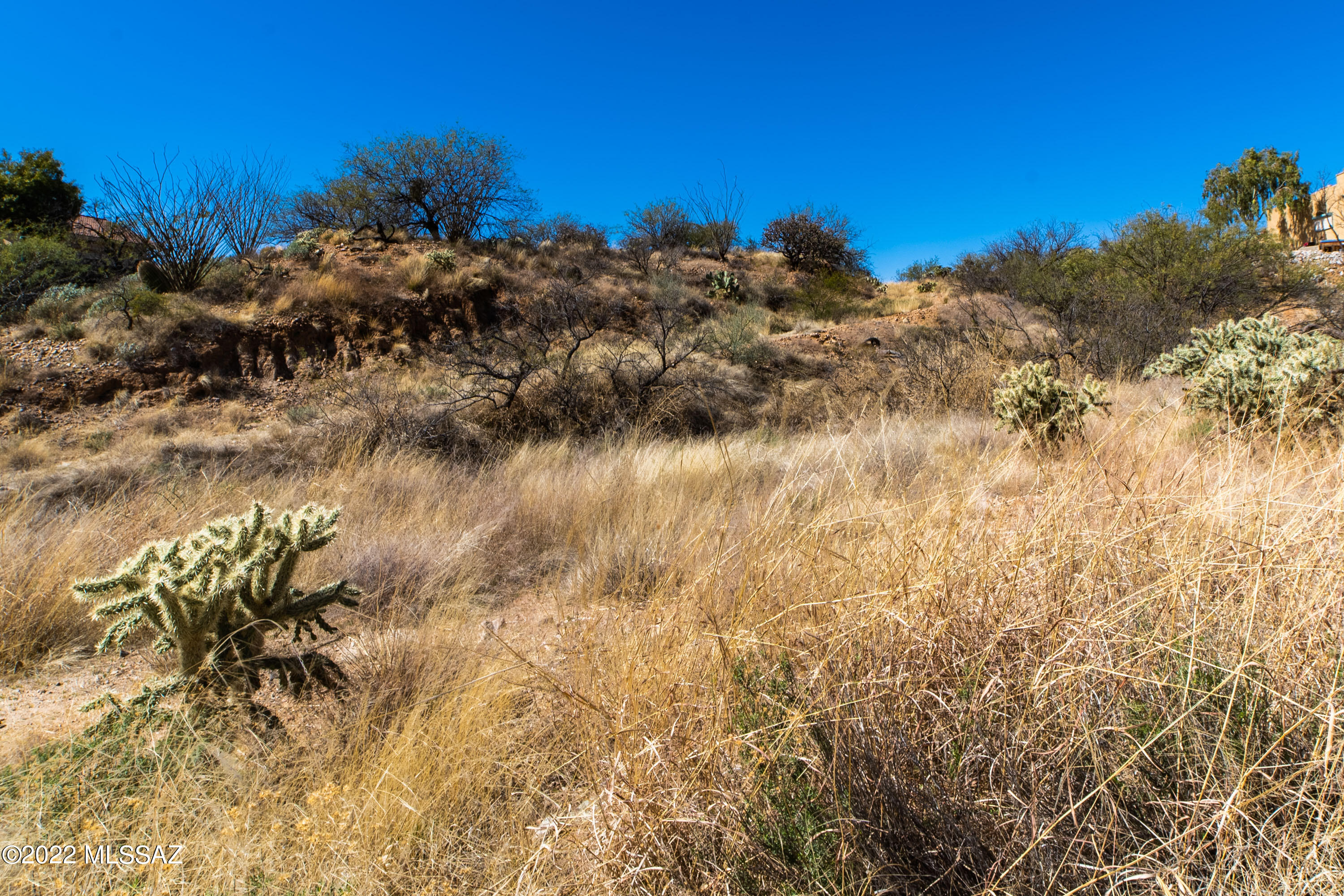 Mountain Vista Estates (1-38) - Land