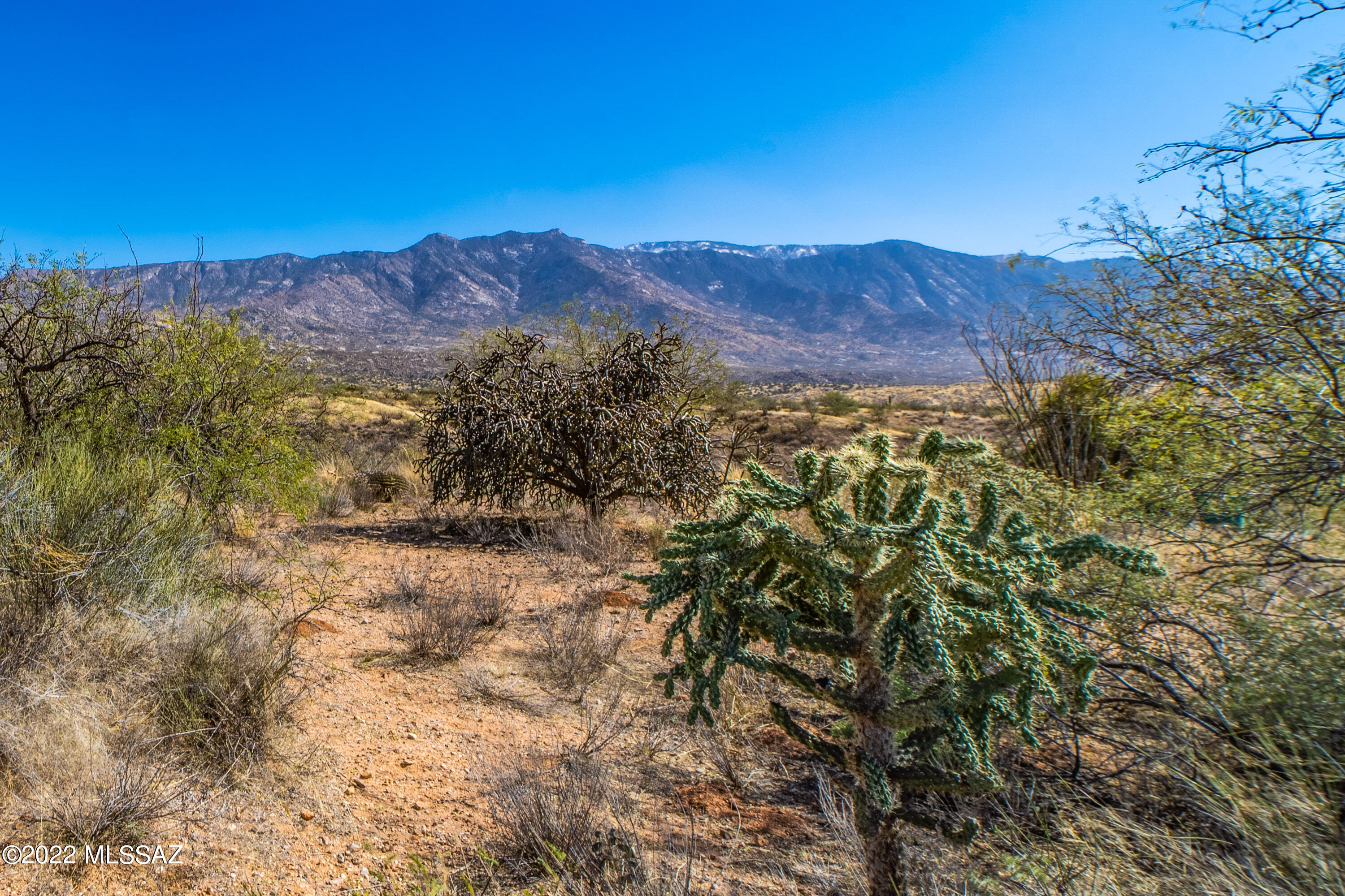 Mountain Vista Estates (1-38) - Land