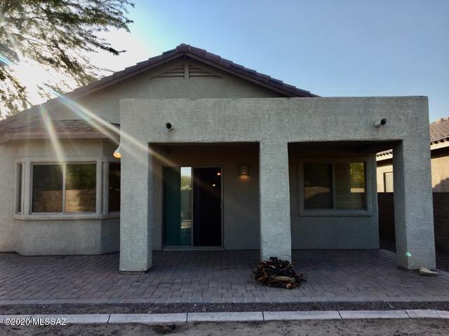 Continental Reserve Blk. 7 & 8 (1-82) - Residential Lease