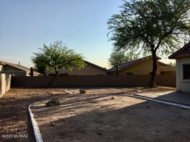 Continental Reserve Blk. 7 & 8 (1-82) - Residential Lease
