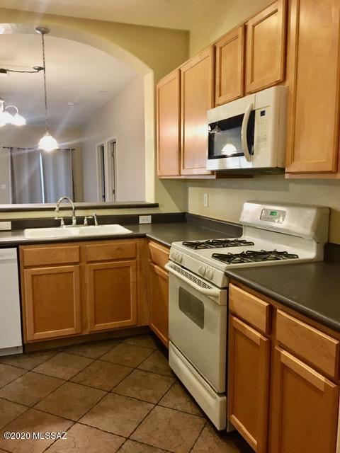 Continental Reserve Blk. 7 & 8 (1-82) - Residential Lease