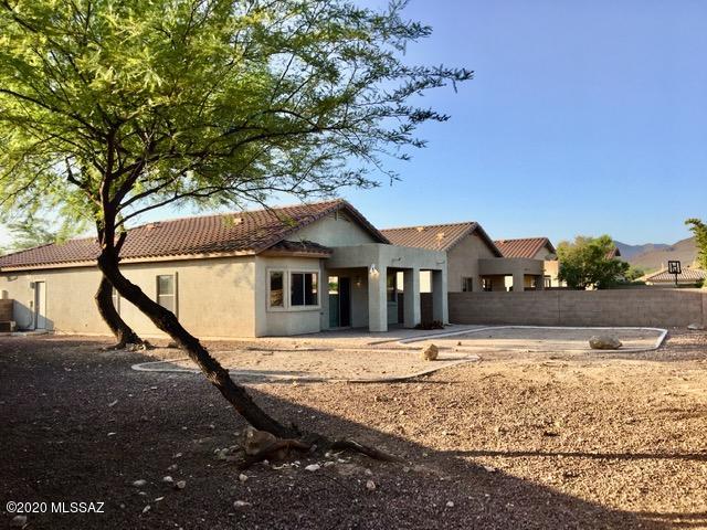 Continental Reserve Blk. 7 & 8 (1-82) - Residential Lease