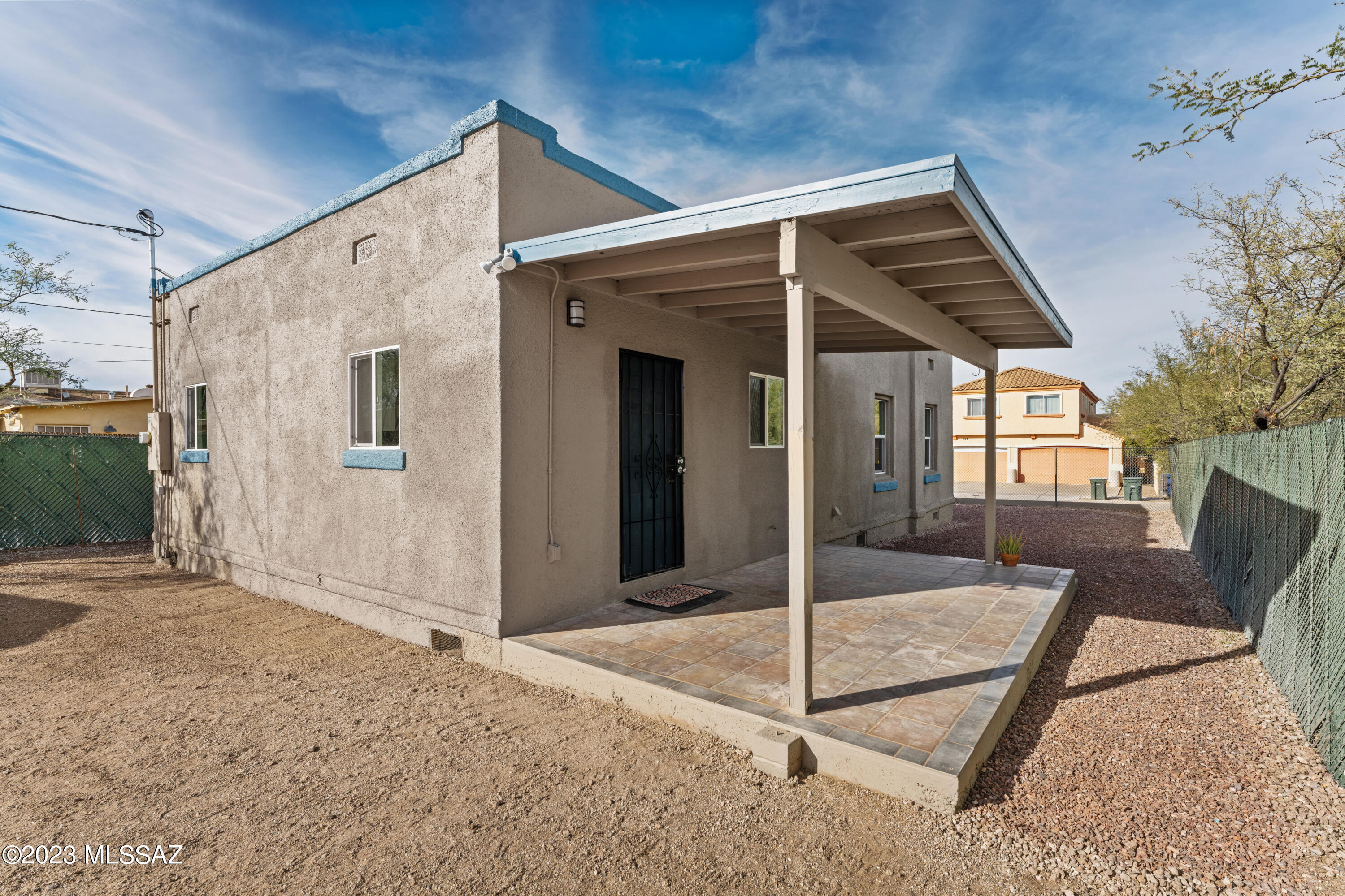 Schumacher Addition - Residential