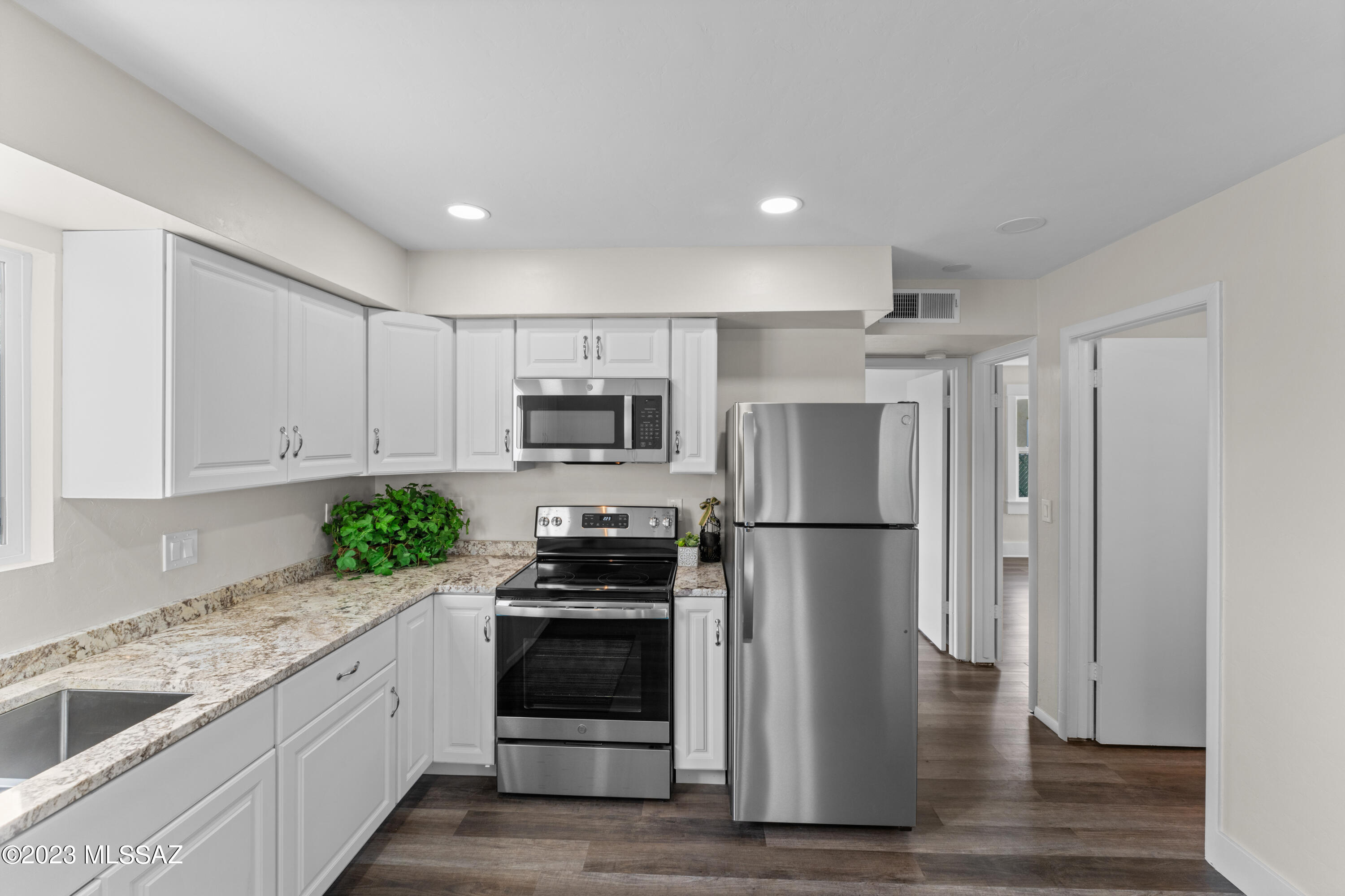 Schumacher Addition - Residential