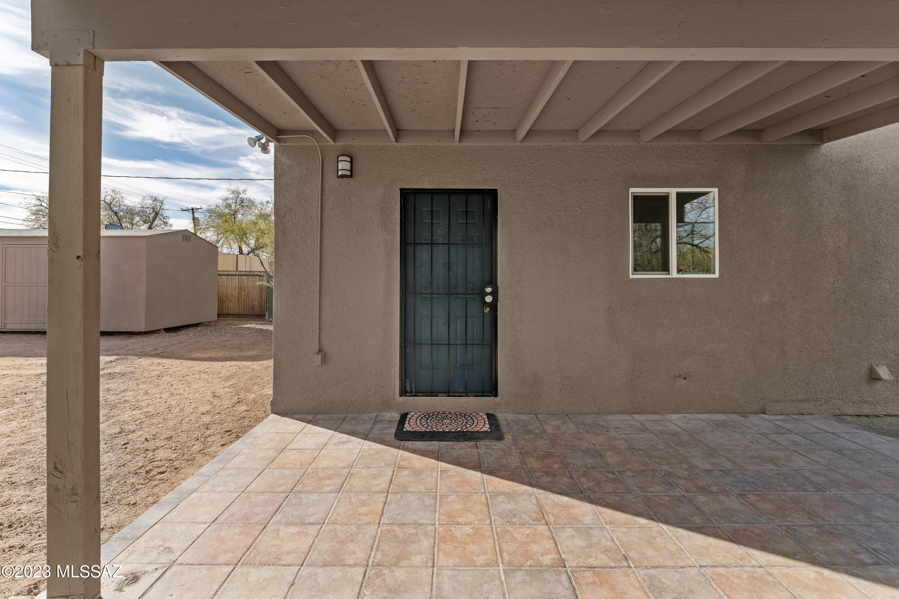 Schumacher Addition - Residential