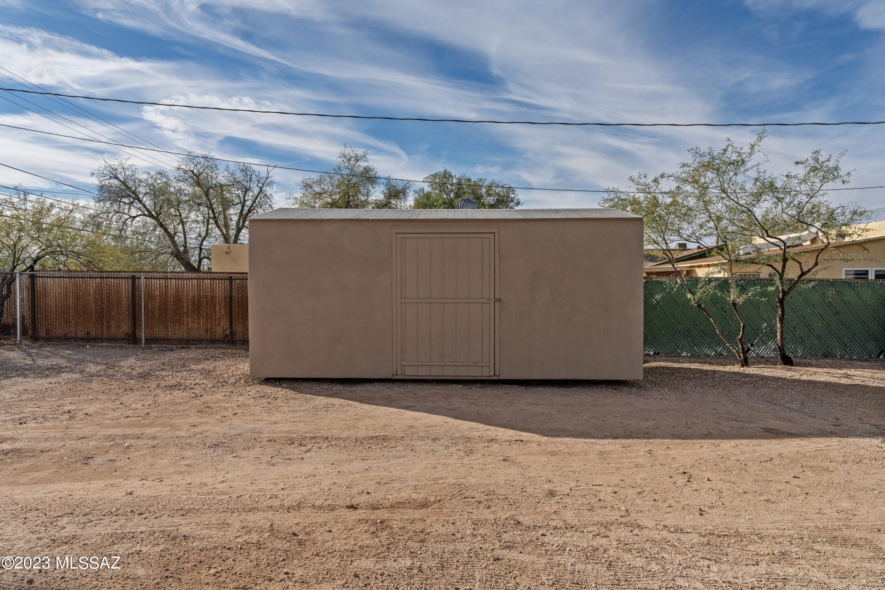 Schumacher Addition - Residential