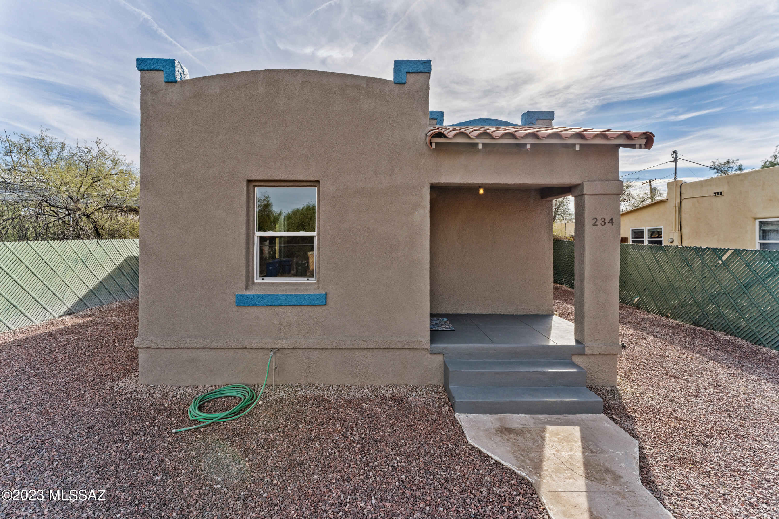 Schumacher Addition - Residential